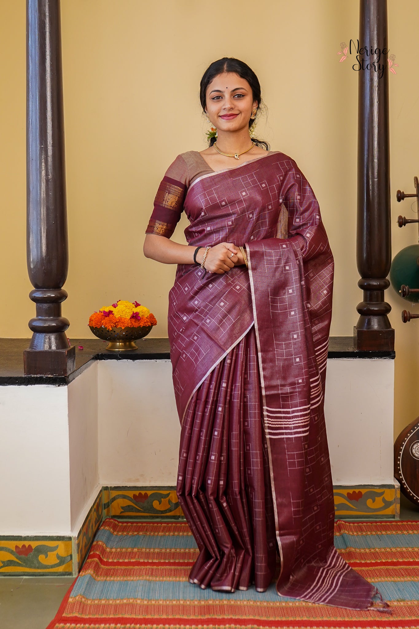 LAVIKA (लविका)