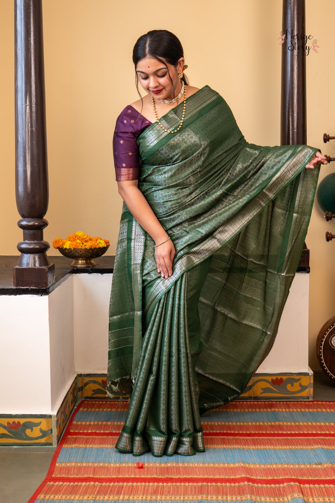 SHREYA (श्रेय)