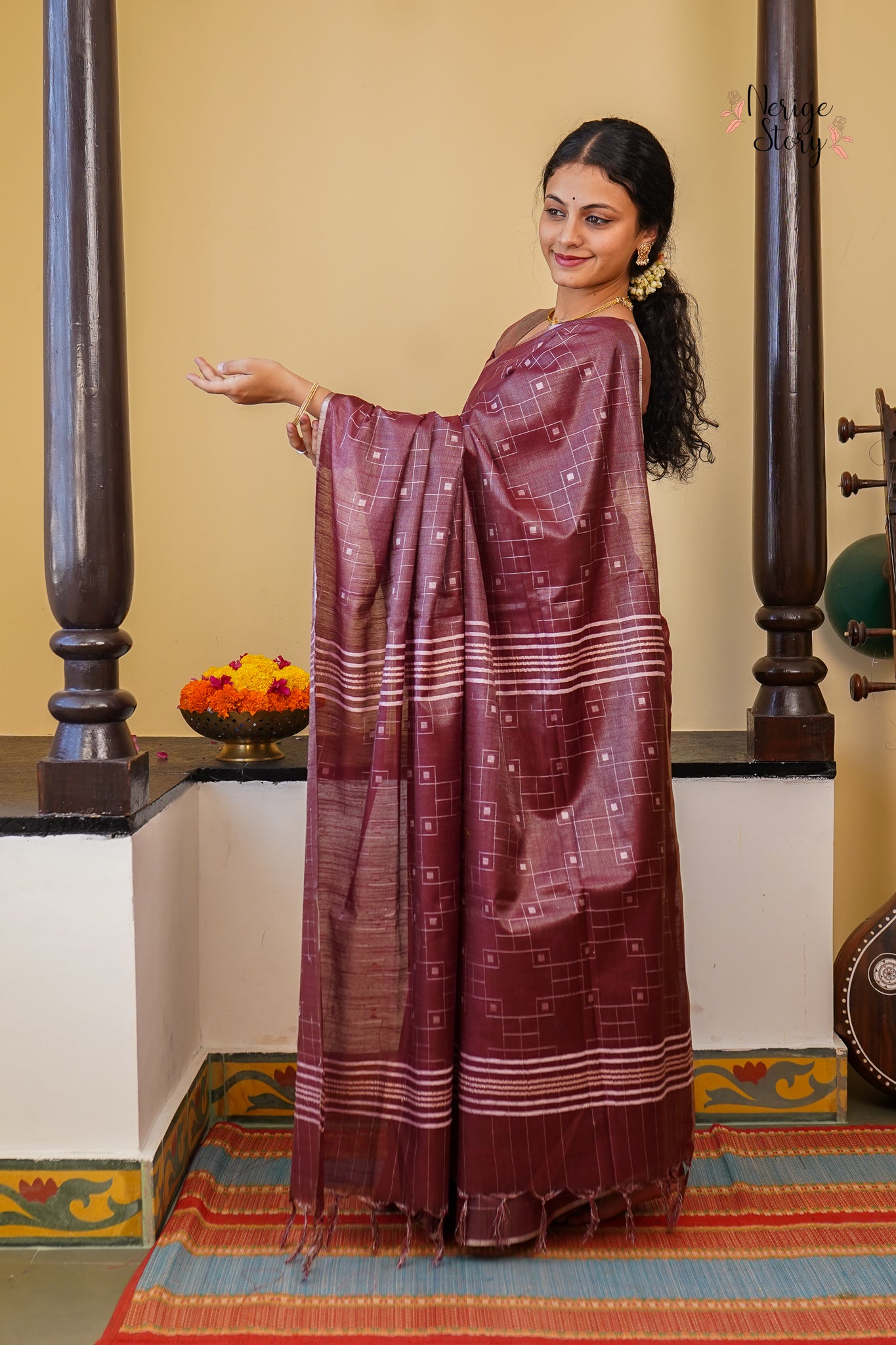 LAVIKA (लविका)