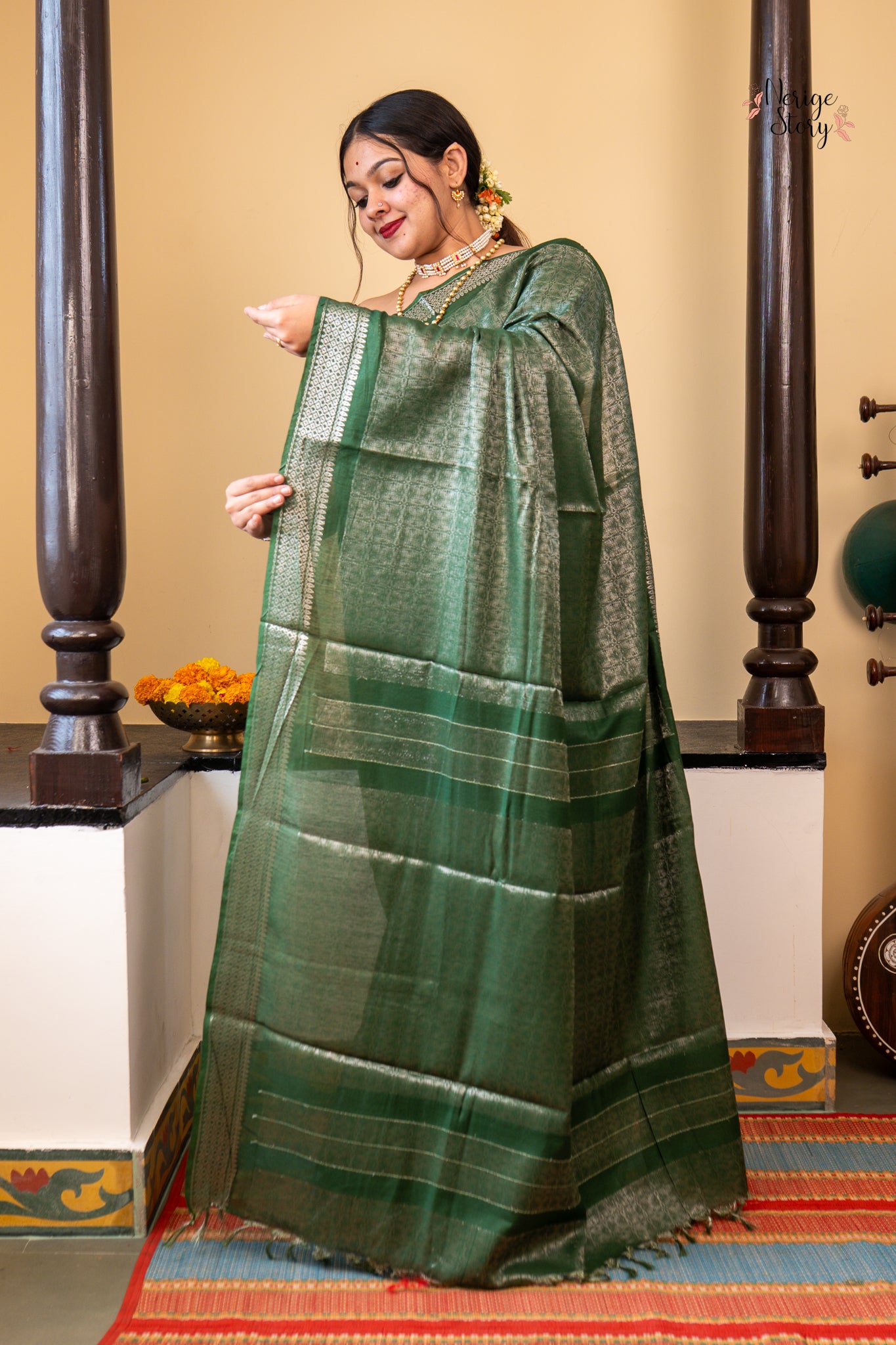 SHREYA (श्रेय)