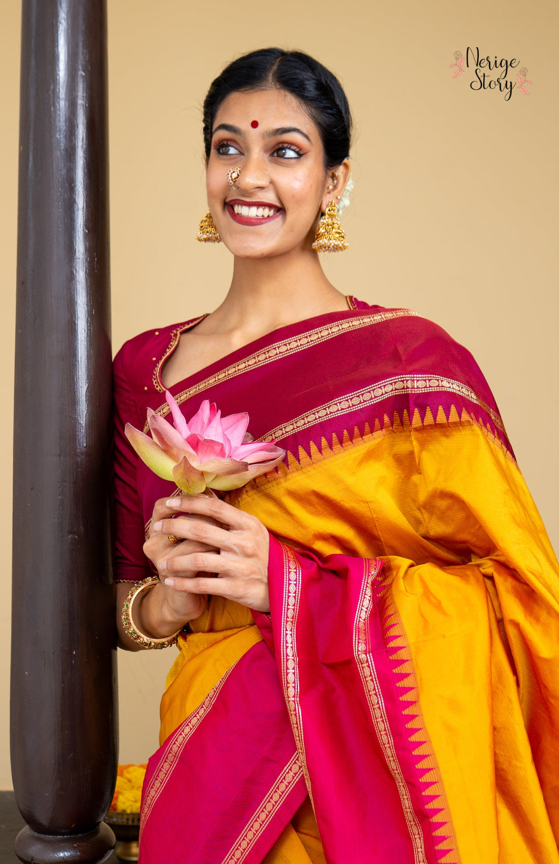 SKANDAMATA (ಸ್ಕಂದಮಾತಾ)