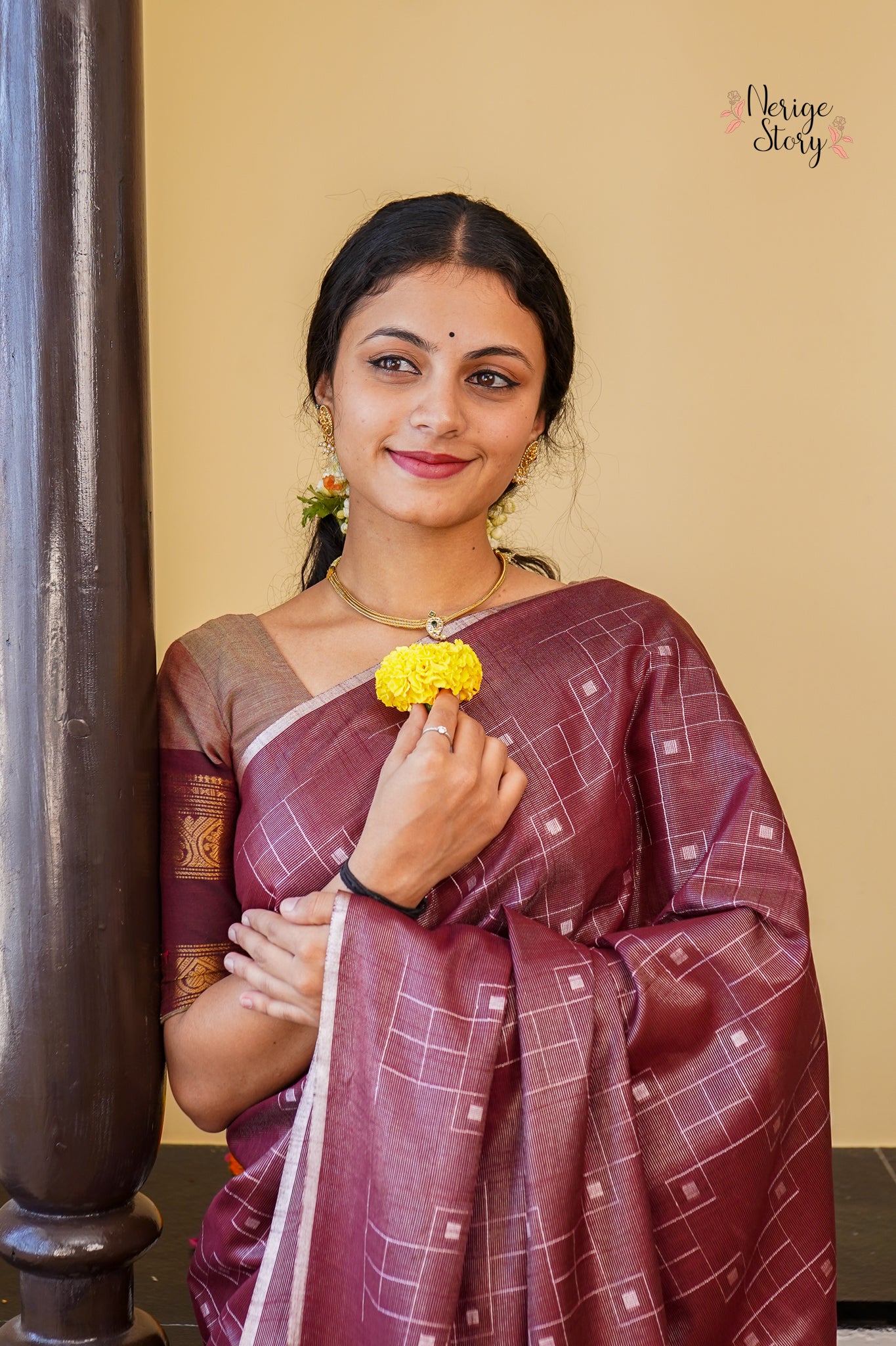 LAVIKA (लविका)