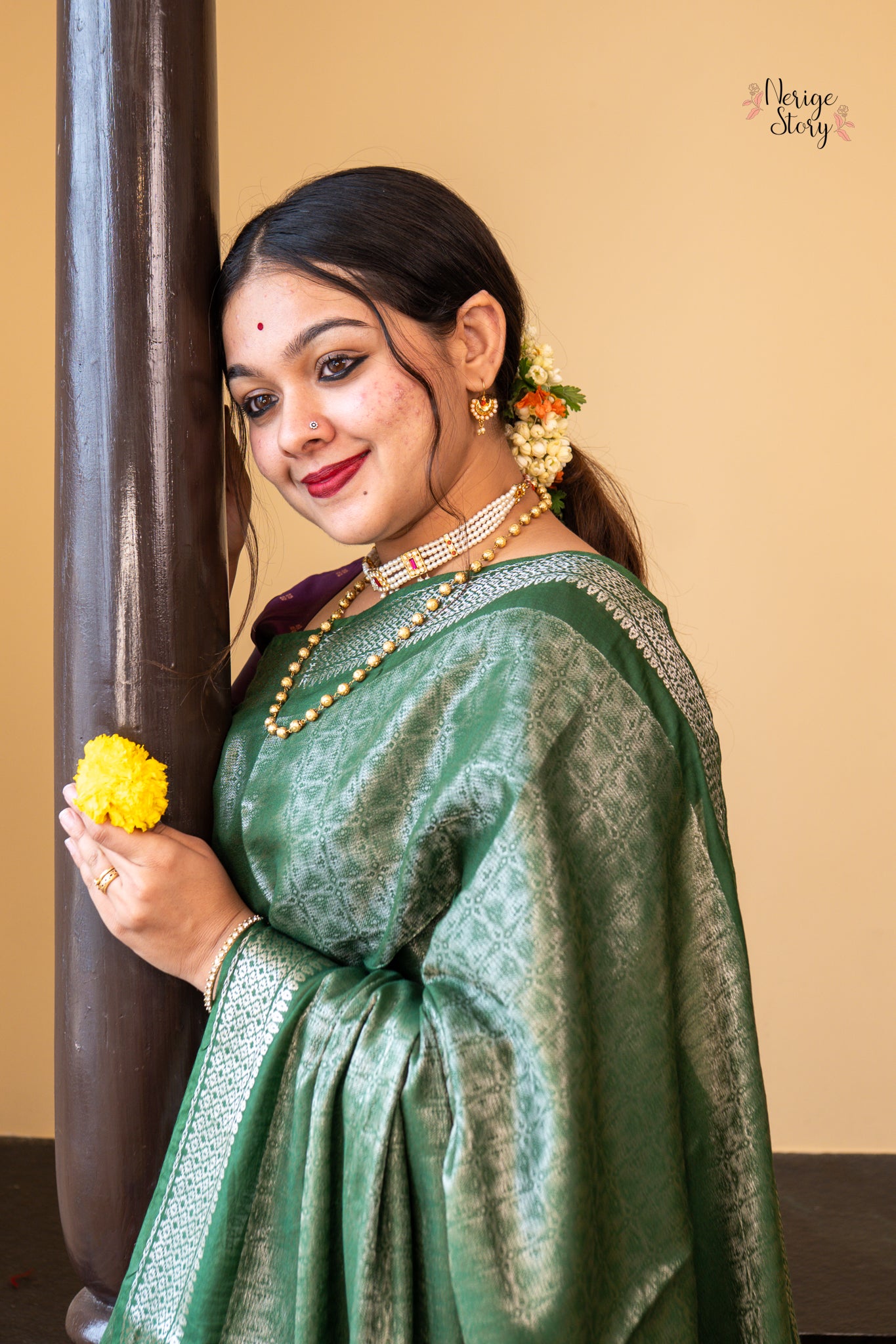 SHREYA (श्रेय)