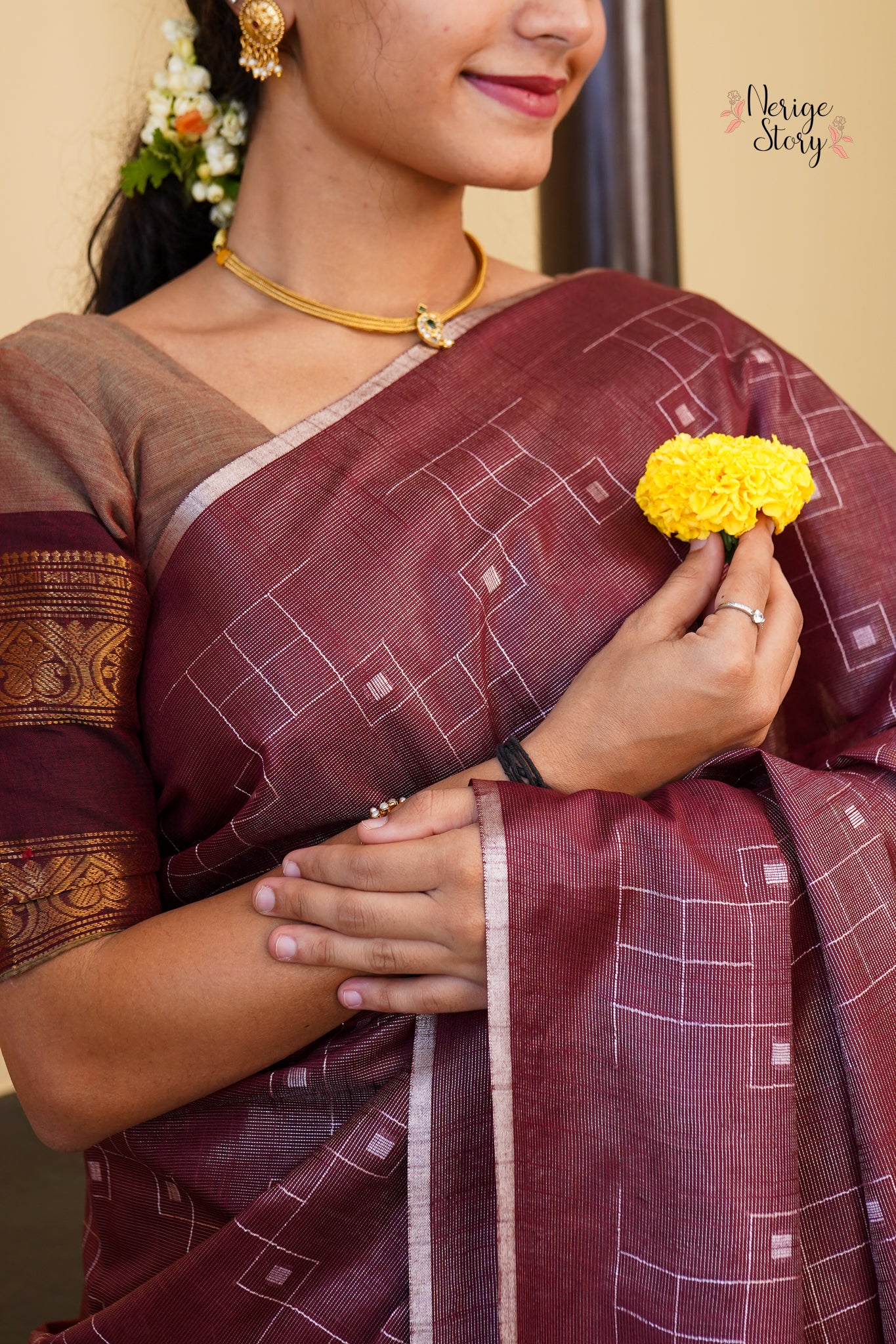 LAVIKA (लविका)