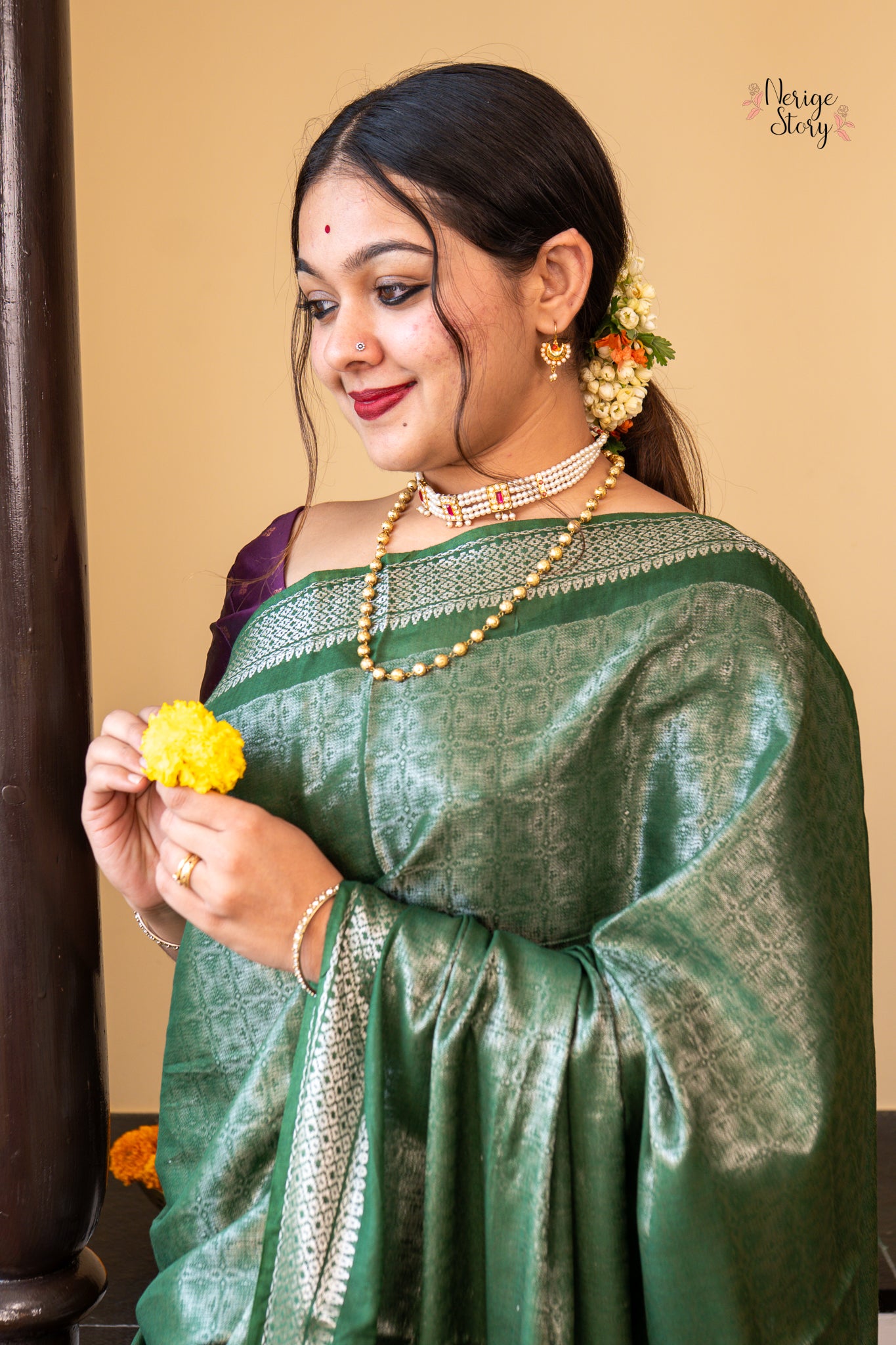 SHREYA (श्रेय)