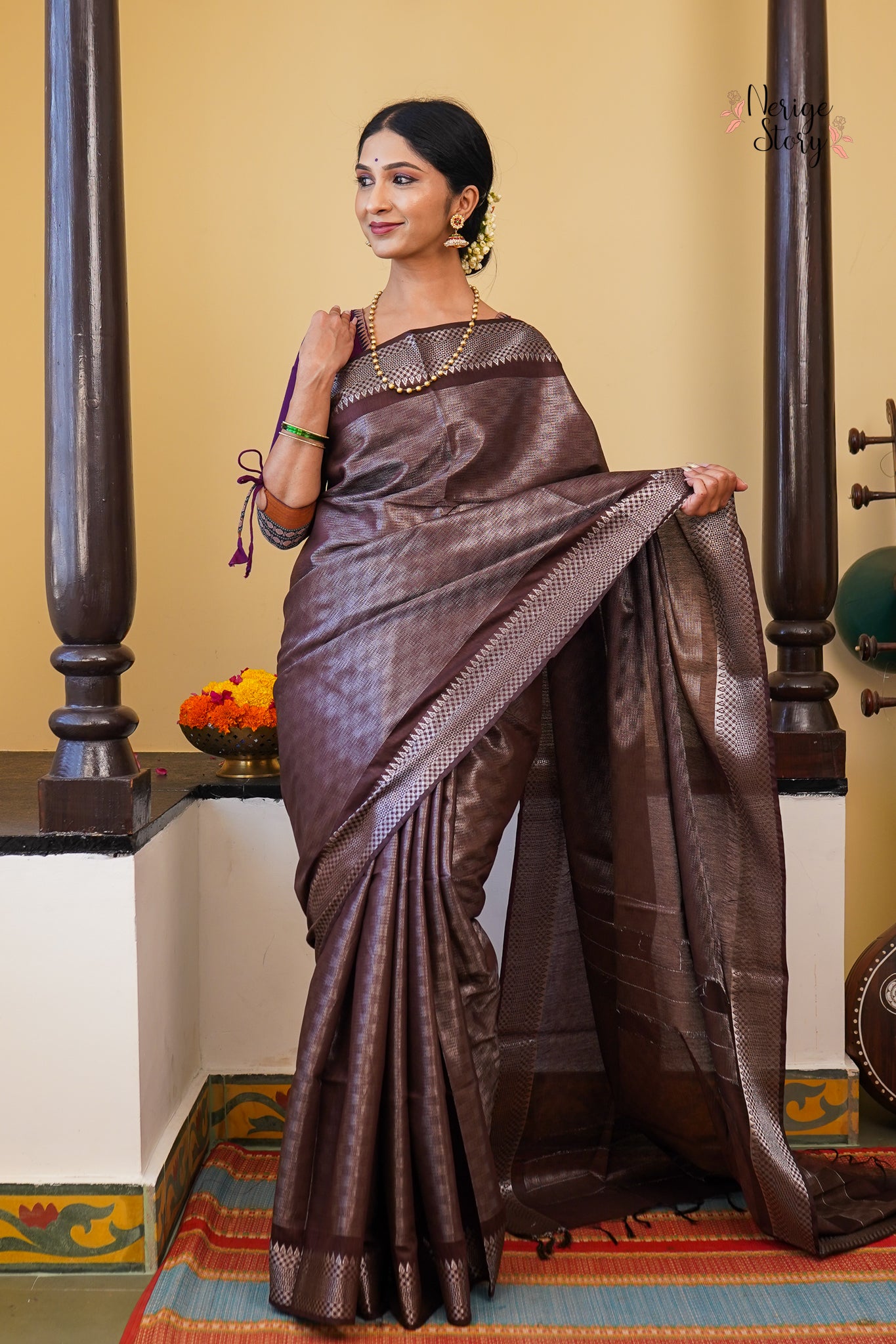 KANISHKA (कनिष्क)
