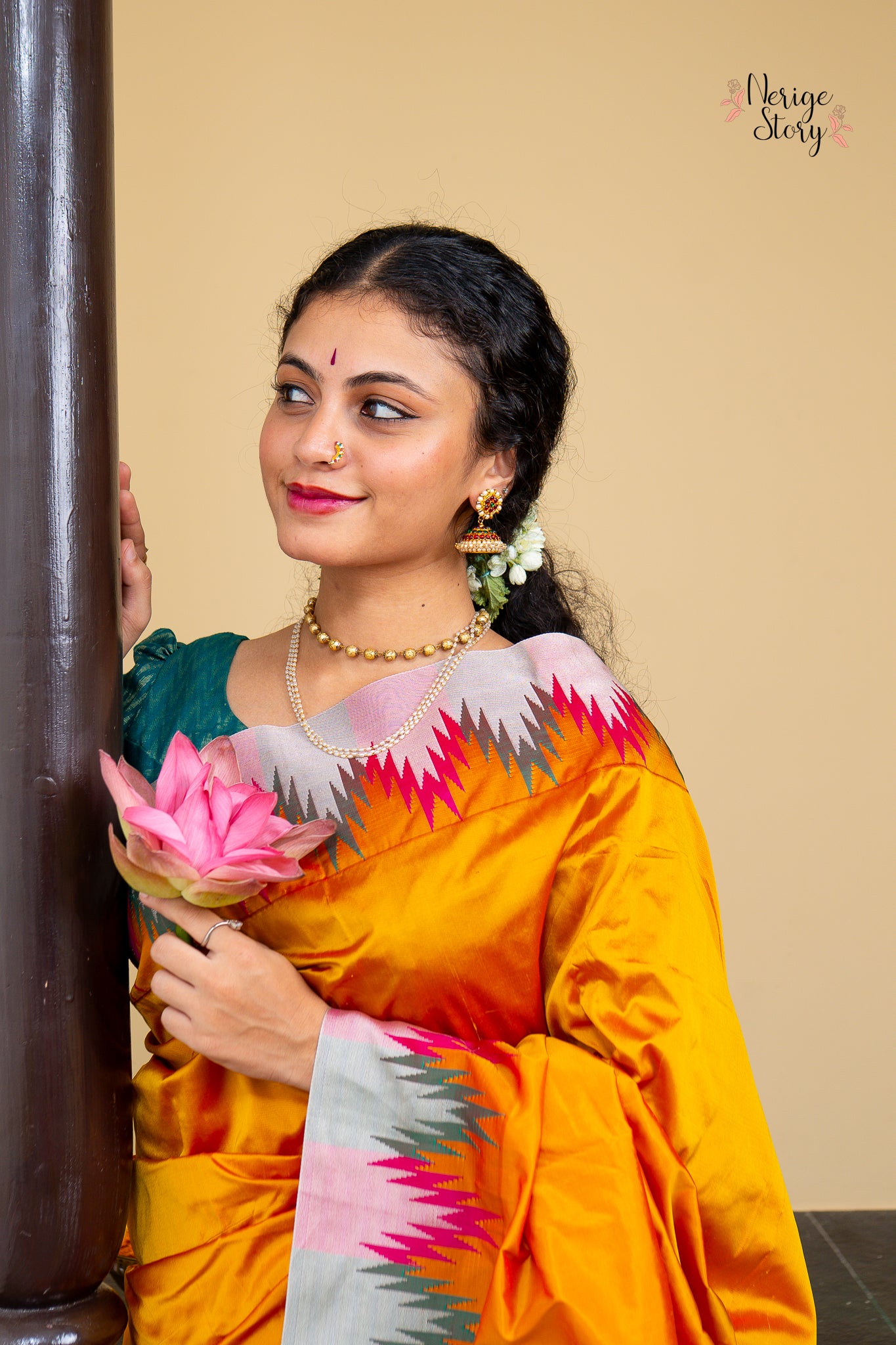 SARVESHWARI (ಸರ್ವೇಶ್ವರಿ)