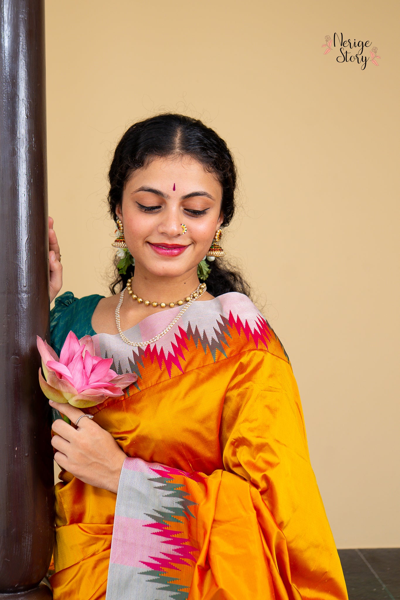 SARVESHWARI (ಸರ್ವೇಶ್ವರಿ)