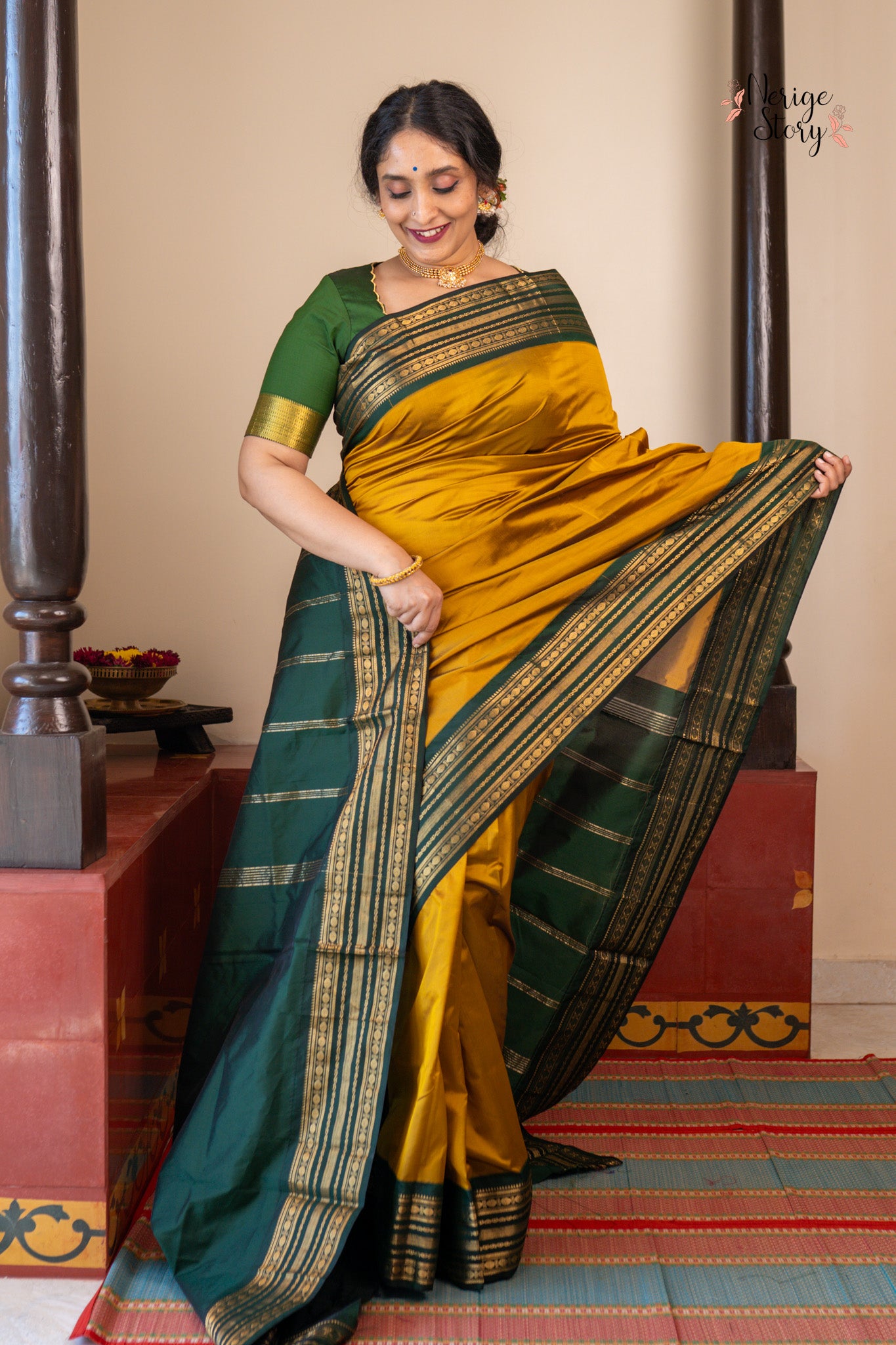SHUBHINI (శుభిణి)