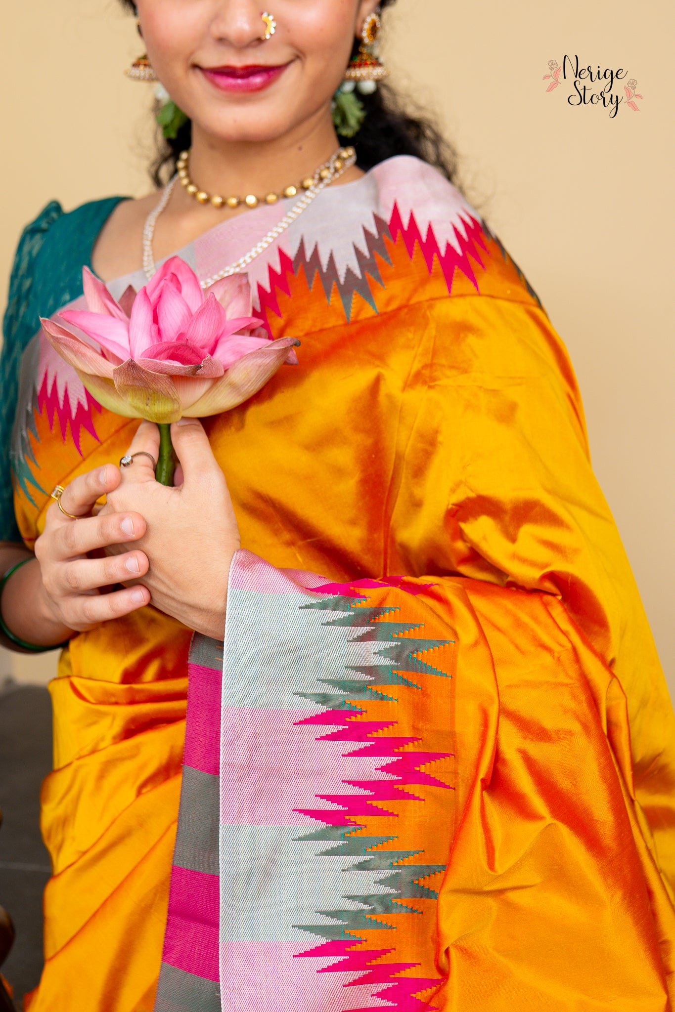 SARVESHWARI (ಸರ್ವೇಶ್ವರಿ)
