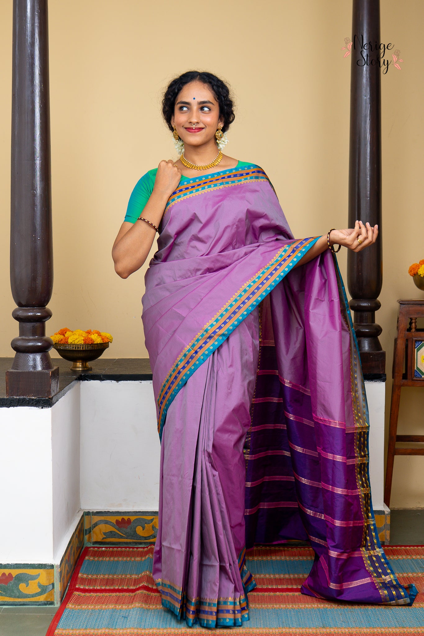 MRIDANI (ಮೃಡಾನಿ)