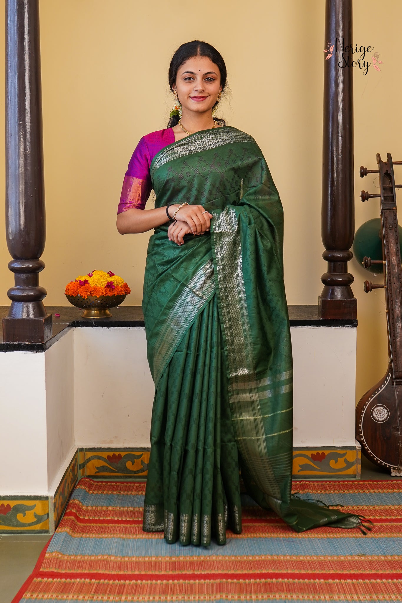 RIDDHI (ऋद्धि)