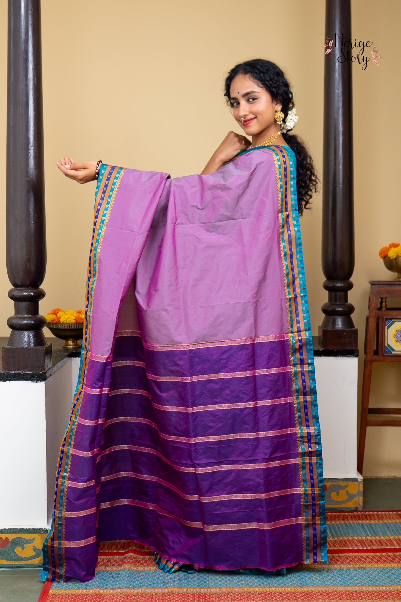 MRIDANI (ಮೃಡಾನಿ)