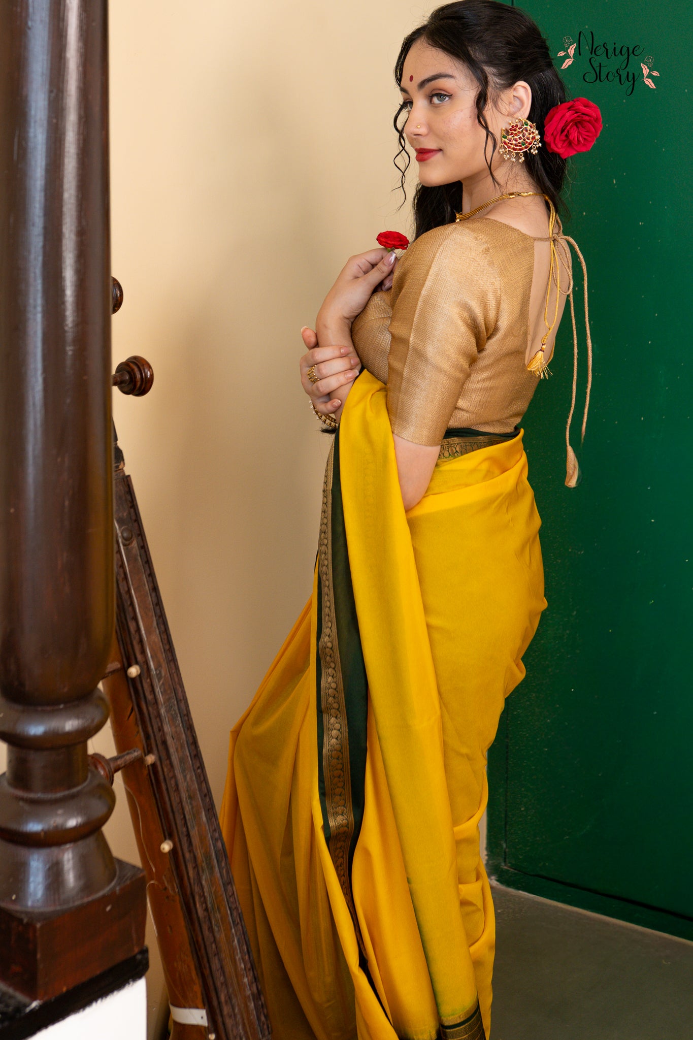 RAMANIKA (रमणिका)