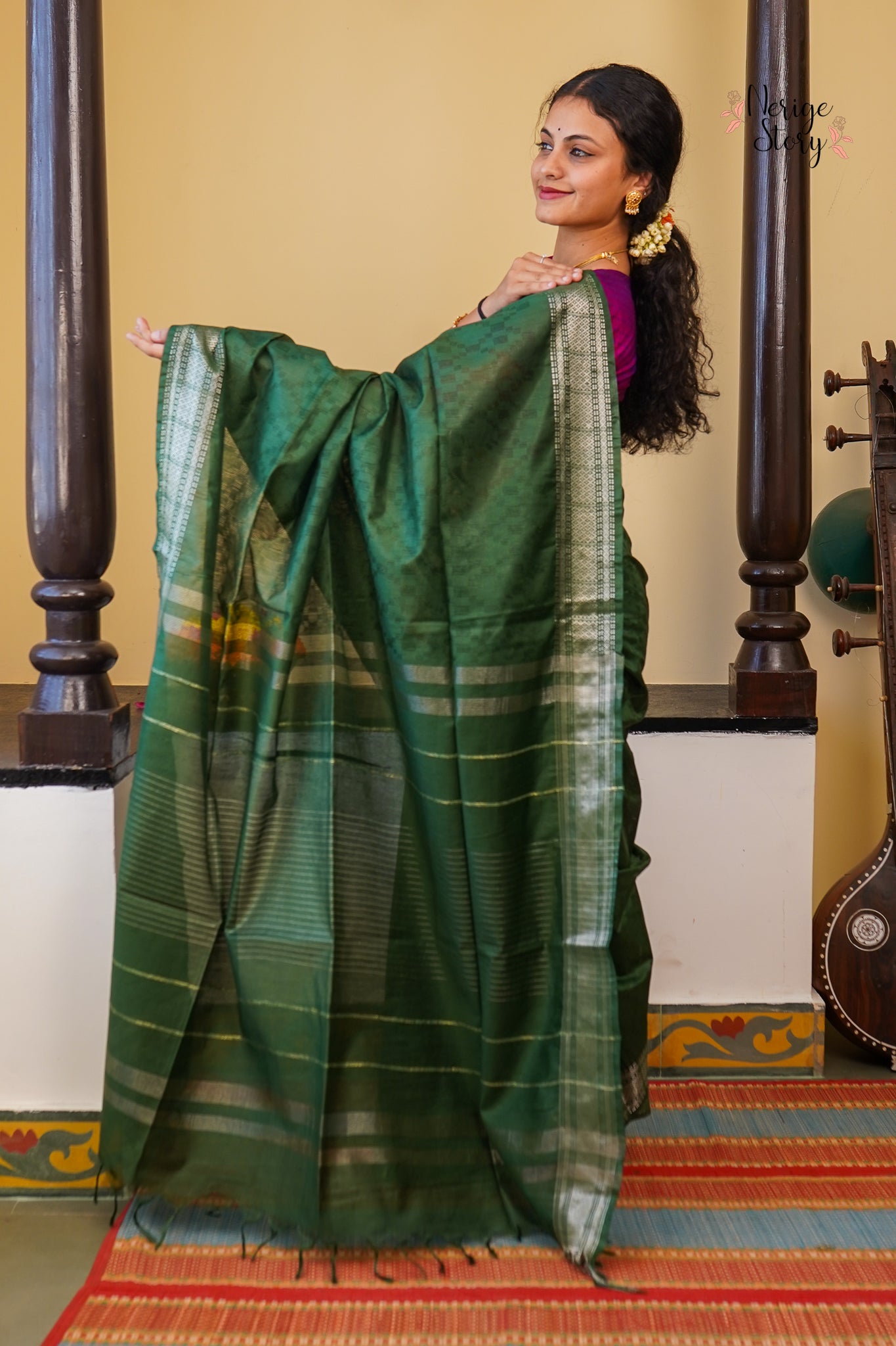 RIDDHI (ऋद्धि)