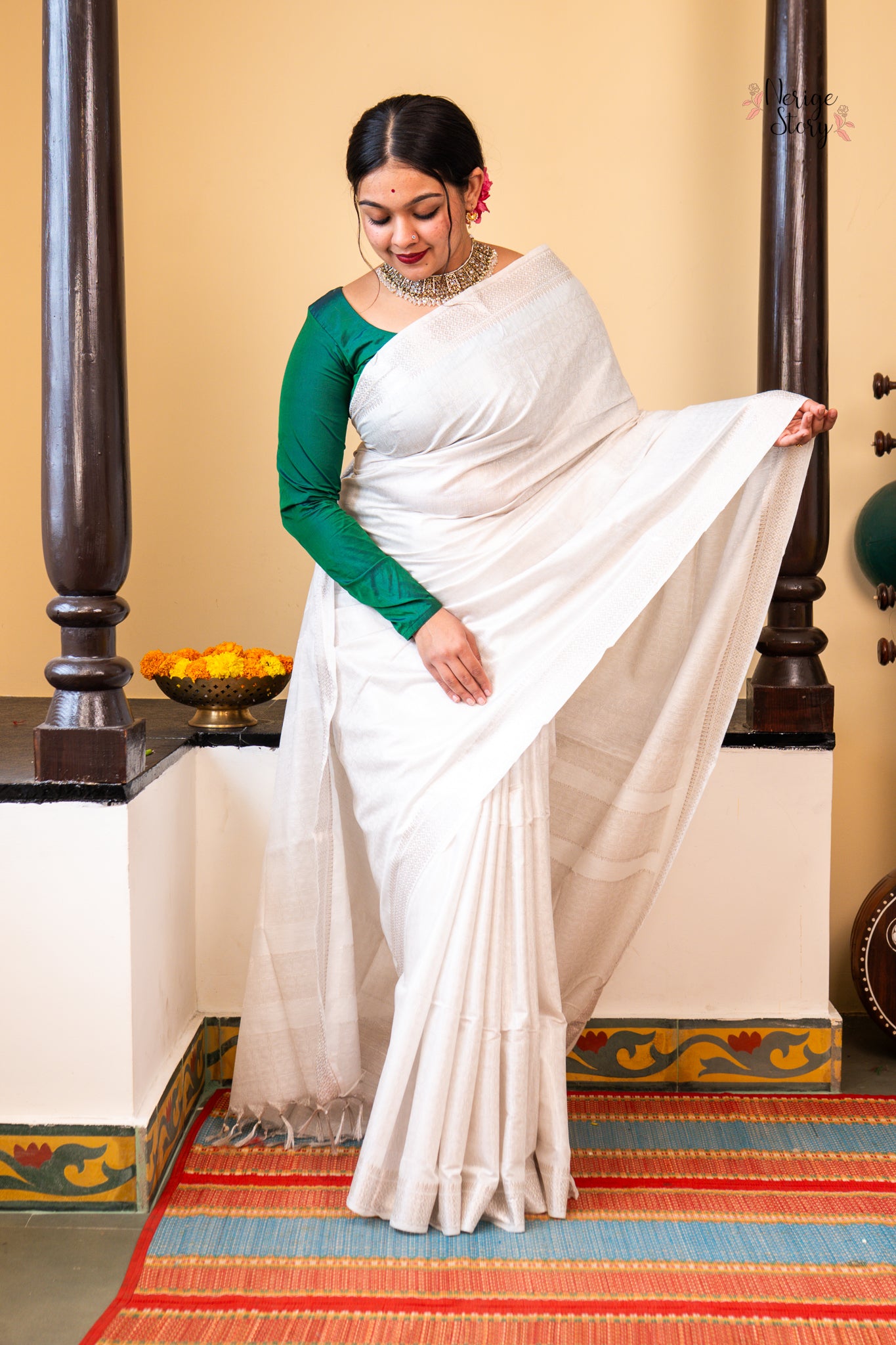 RANJANA (ರಂಜನಾ)