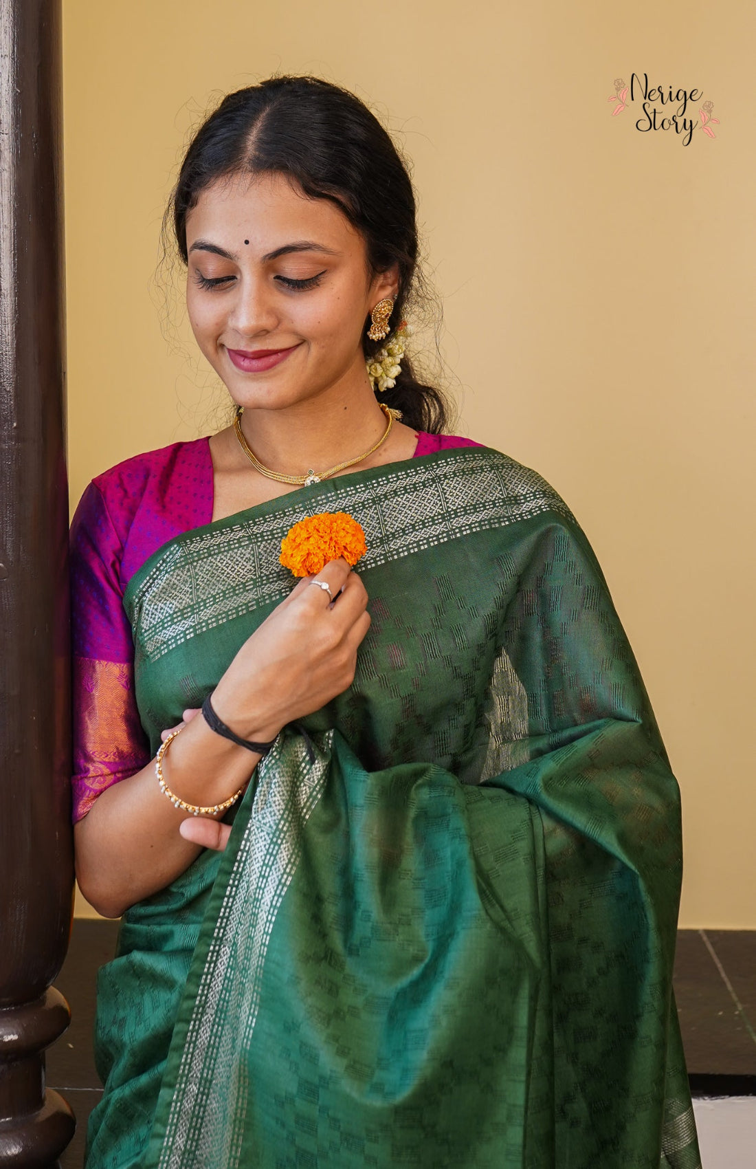 RIDDHI (ऋद्धि)