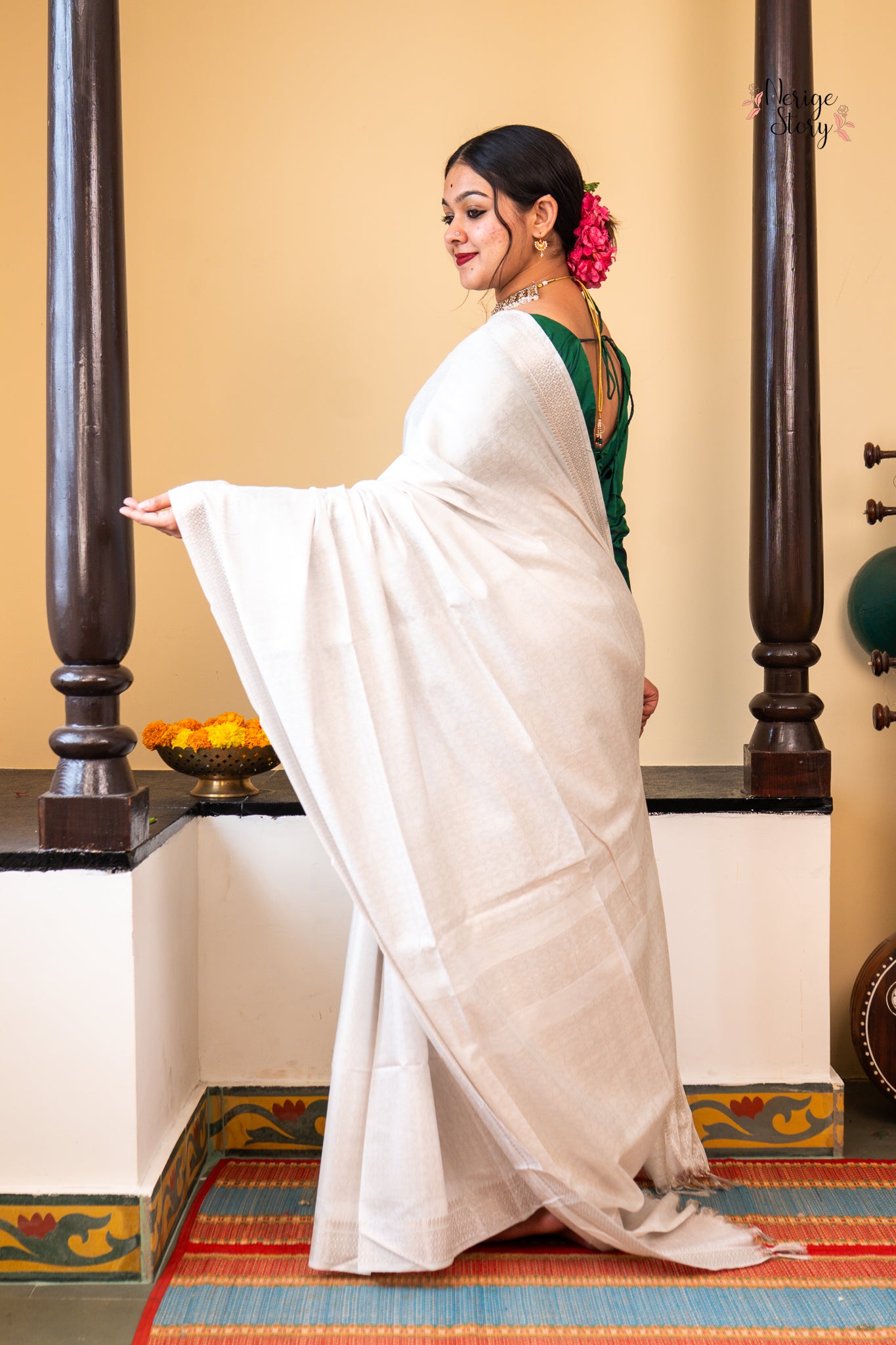 RANJANA (ರಂಜನಾ)