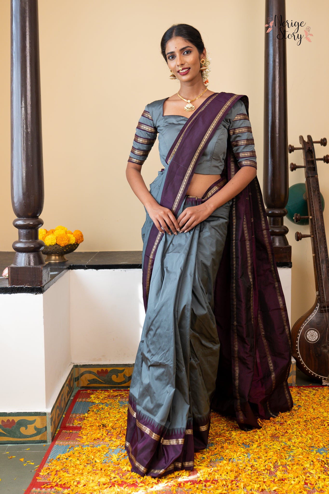 VISHWESHWARI (विश्वेश्वरी)