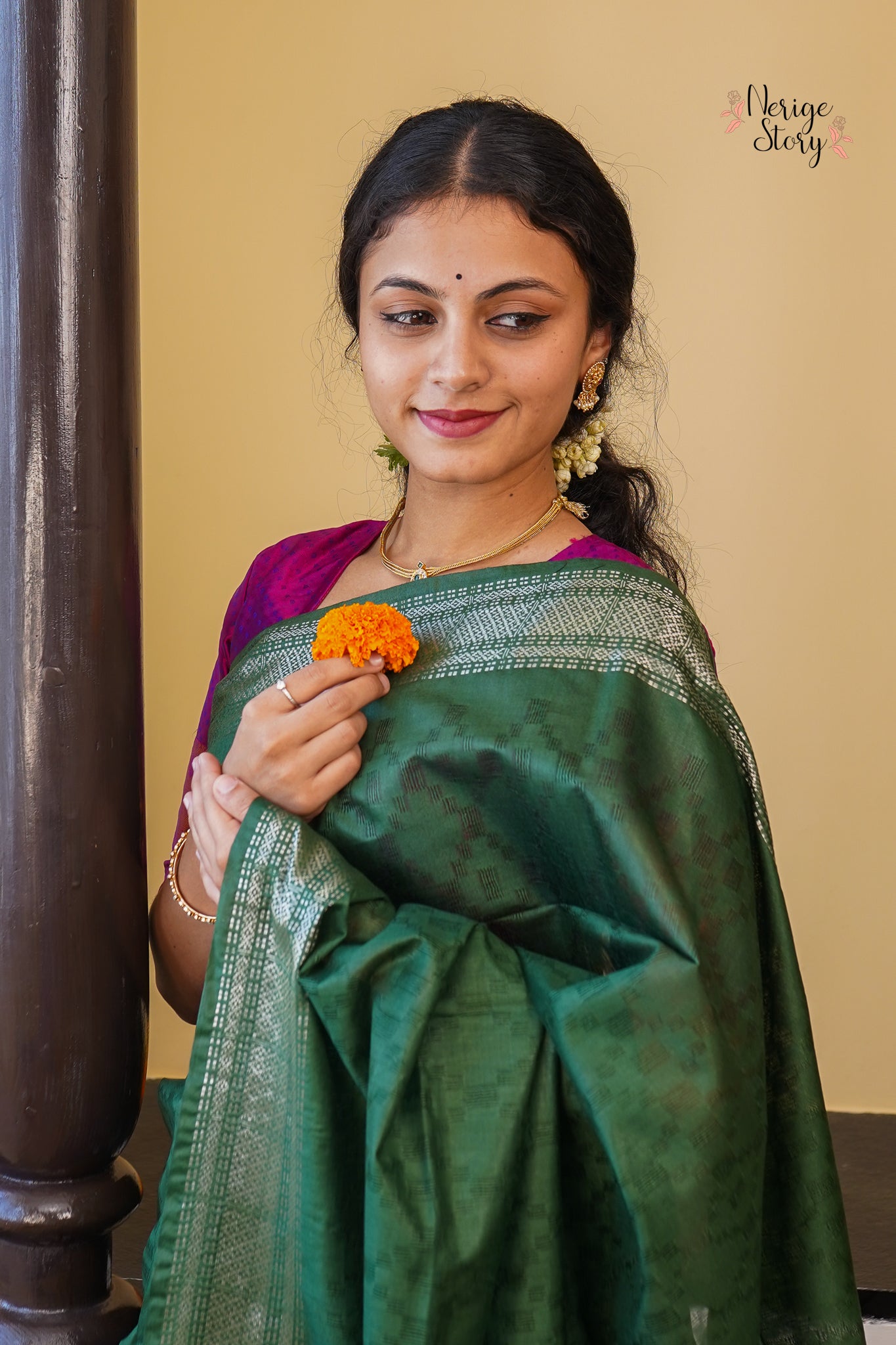 RIDDHI (ऋद्धि)