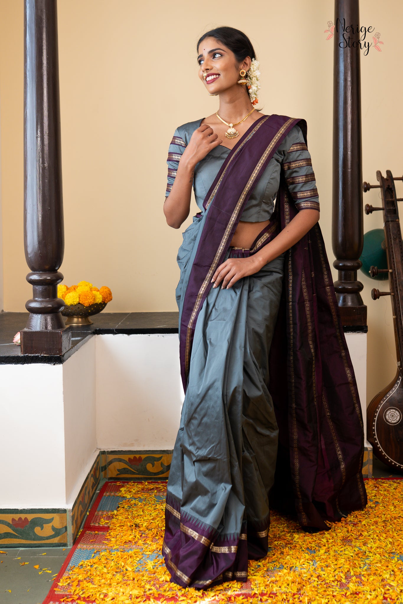 VISHWESHWARI (विश्वेश्वरी)
