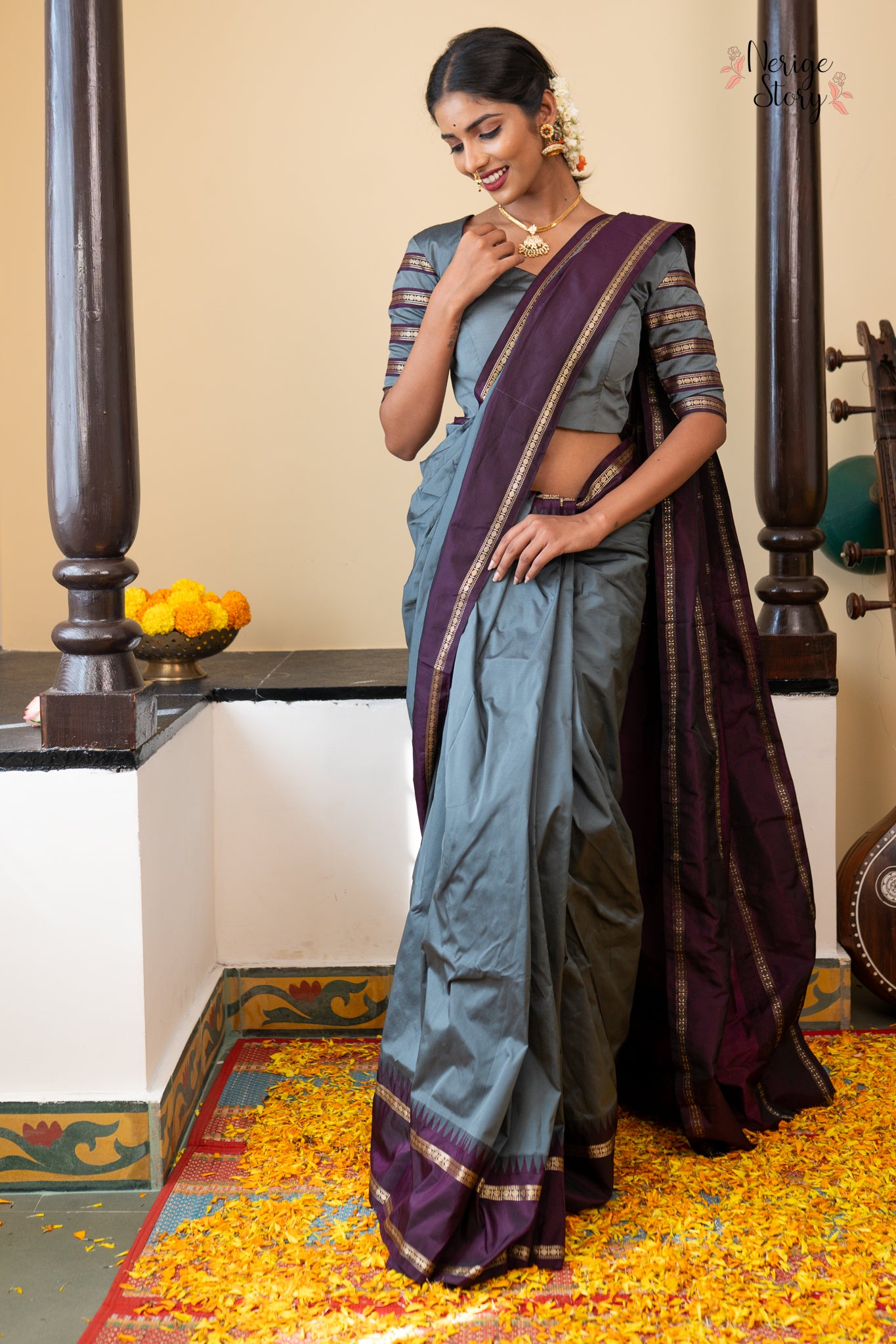 VISHWESHWARI (विश्वेश्वरी)
