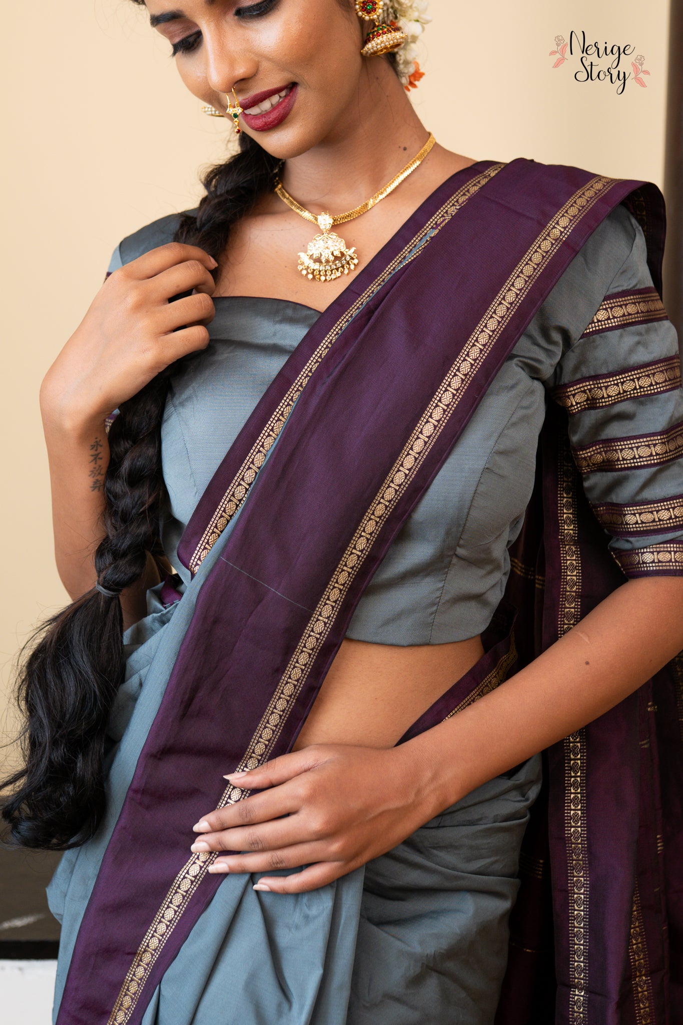 VISHWESHWARI (विश्वेश्वरी)