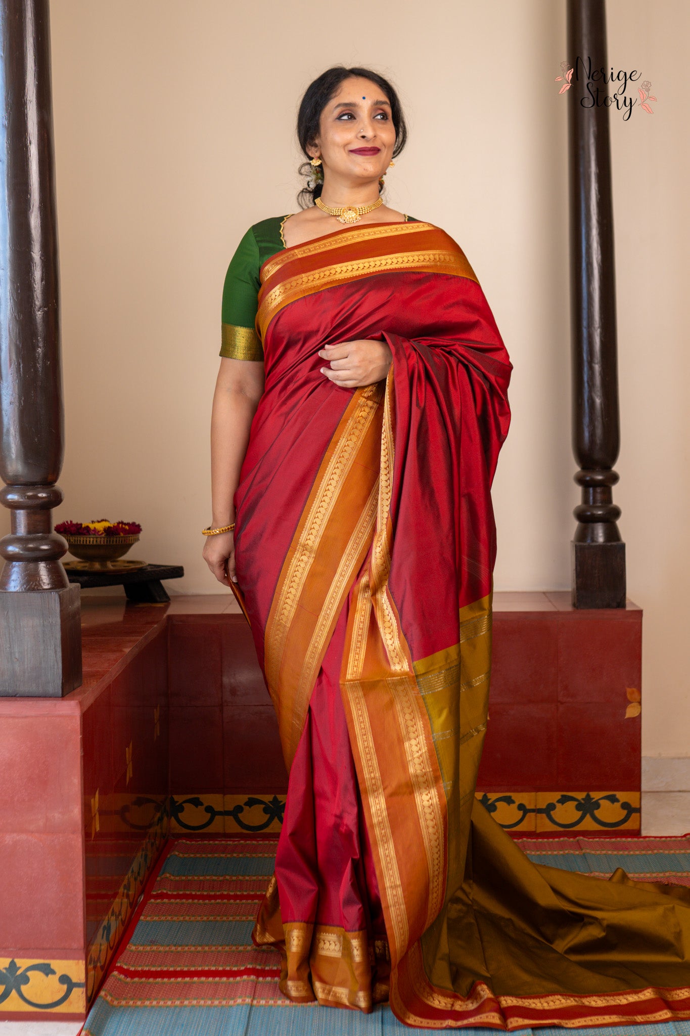 VRISHTI (వృష్టి)