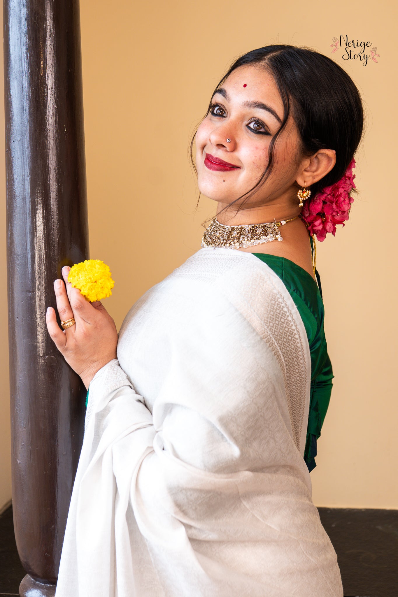 RANJANA (ರಂಜನಾ)