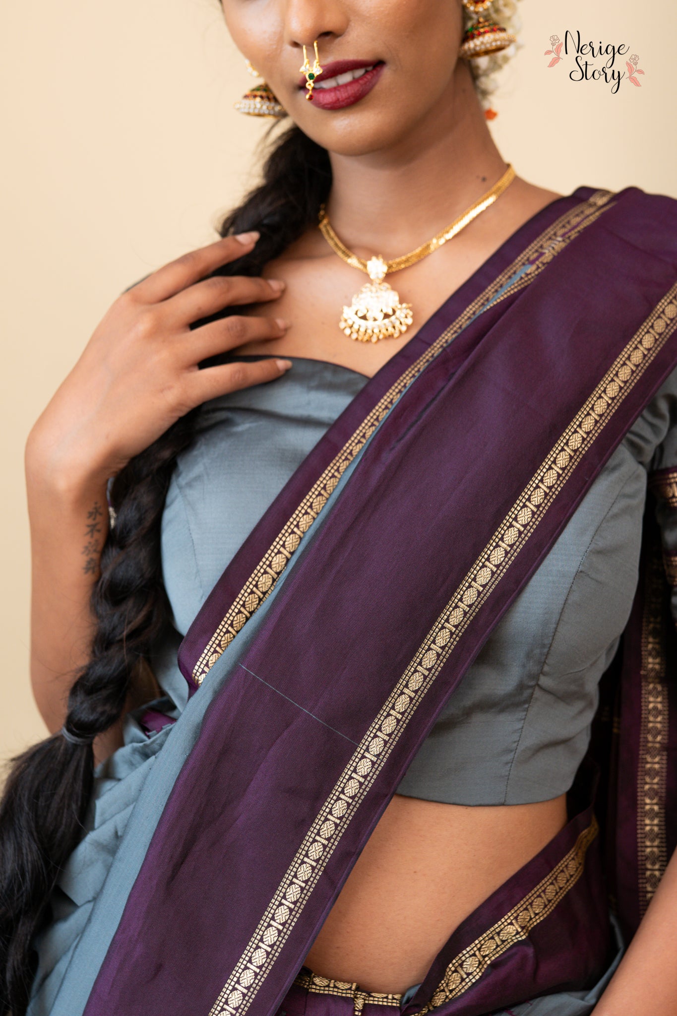 VISHWESHWARI (विश्वेश्वरी)
