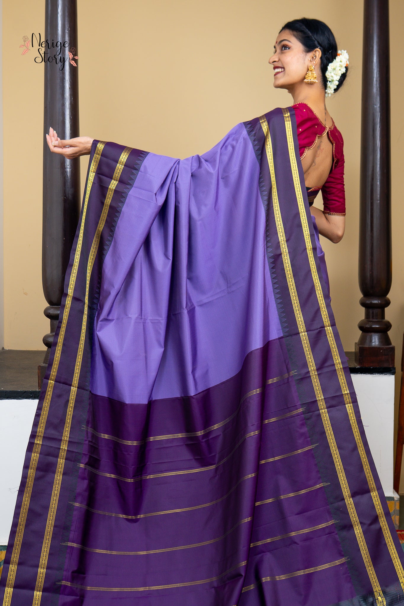 SHAMBHAVI (ಶಾಂಭವಿ)