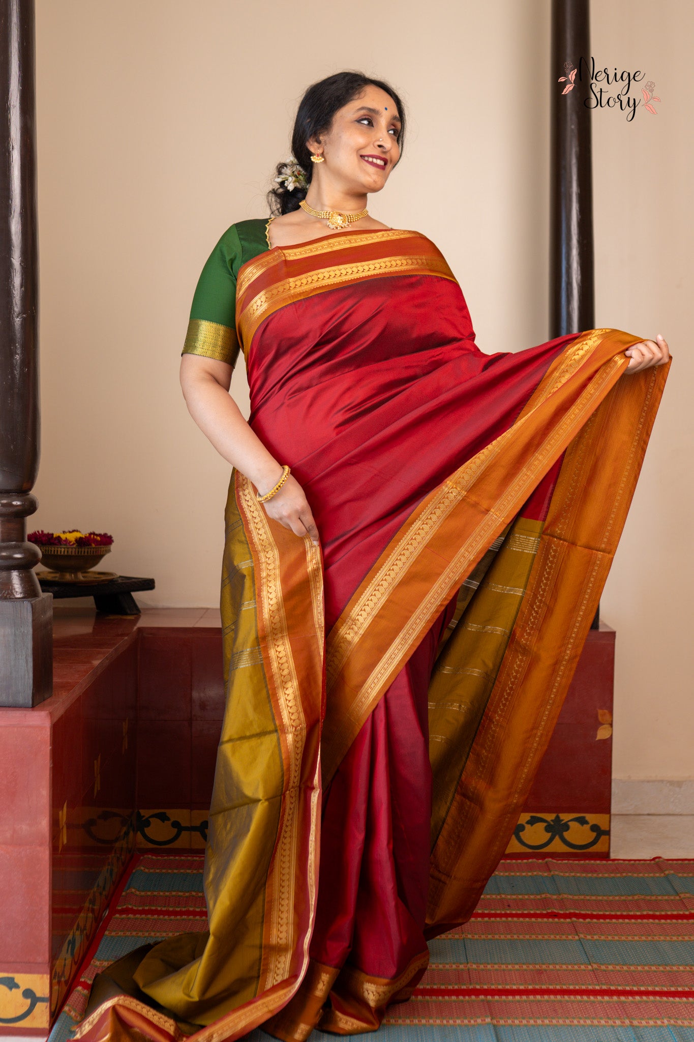 VRISHTI (వృష్టి)