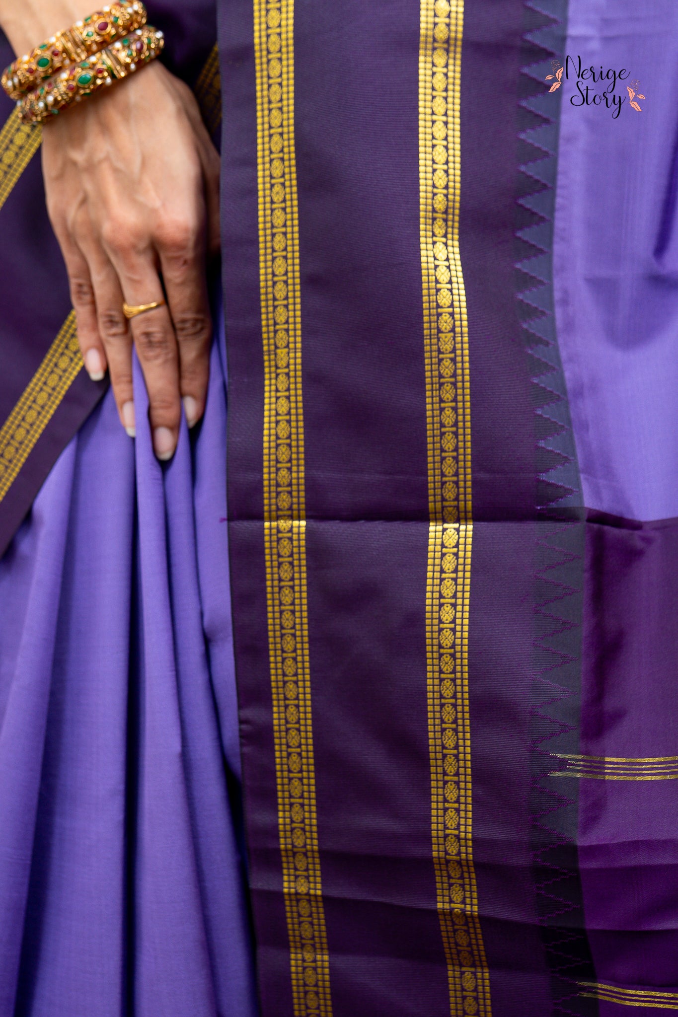 SHAMBHAVI (ಶಾಂಭವಿ)