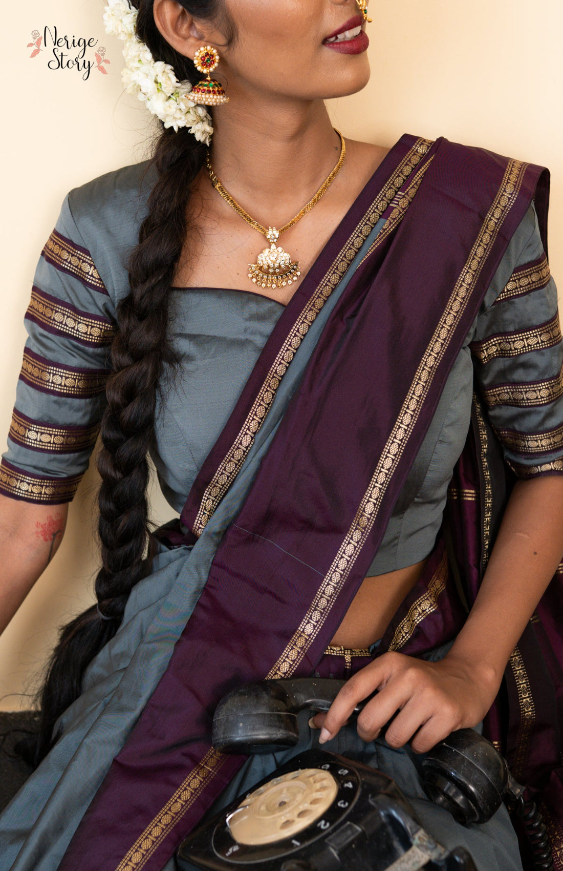 VISHWESHWARI (विश्वेश्वरी)