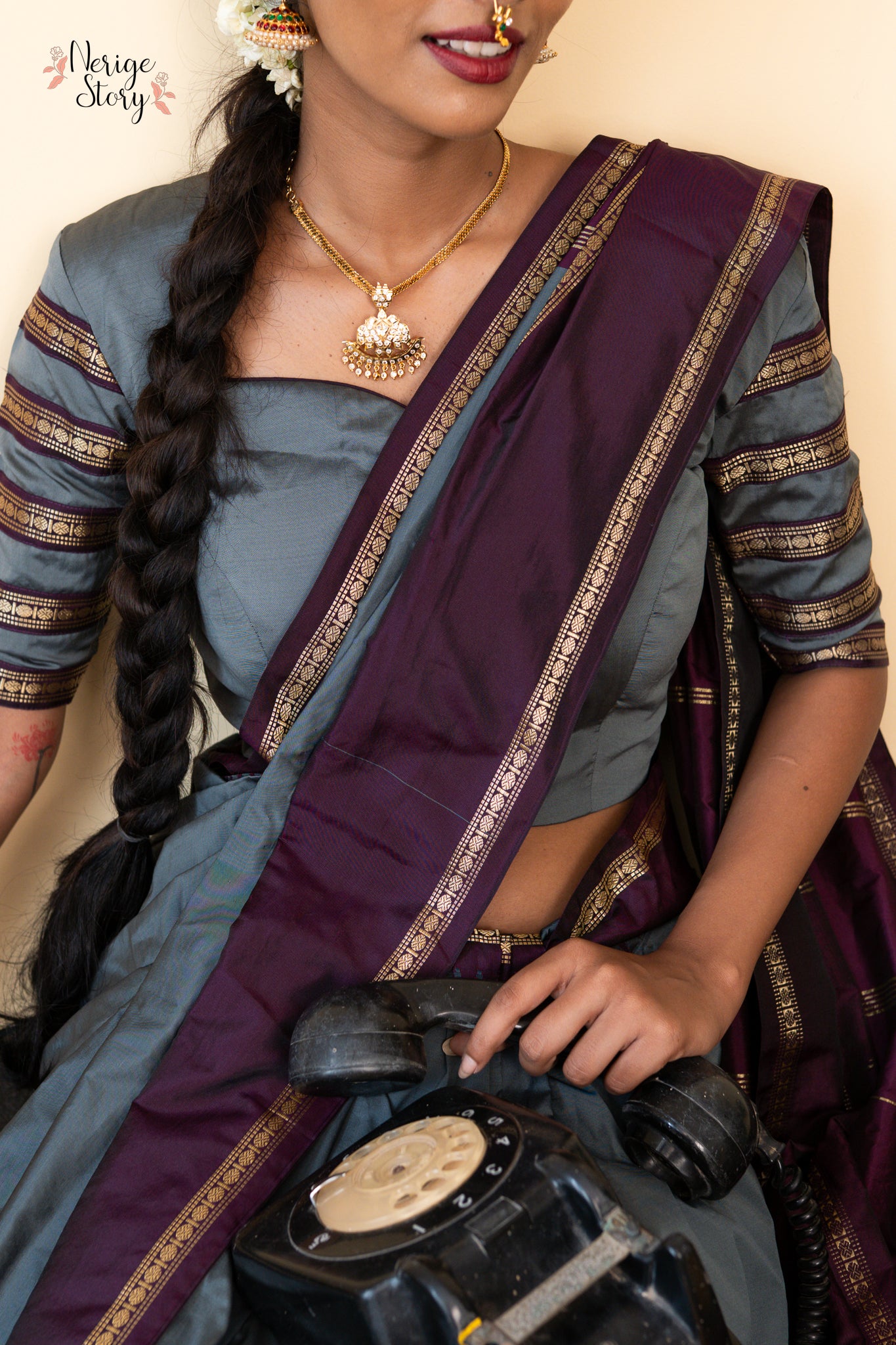 VISHWESHWARI (विश्वेश्वरी)
