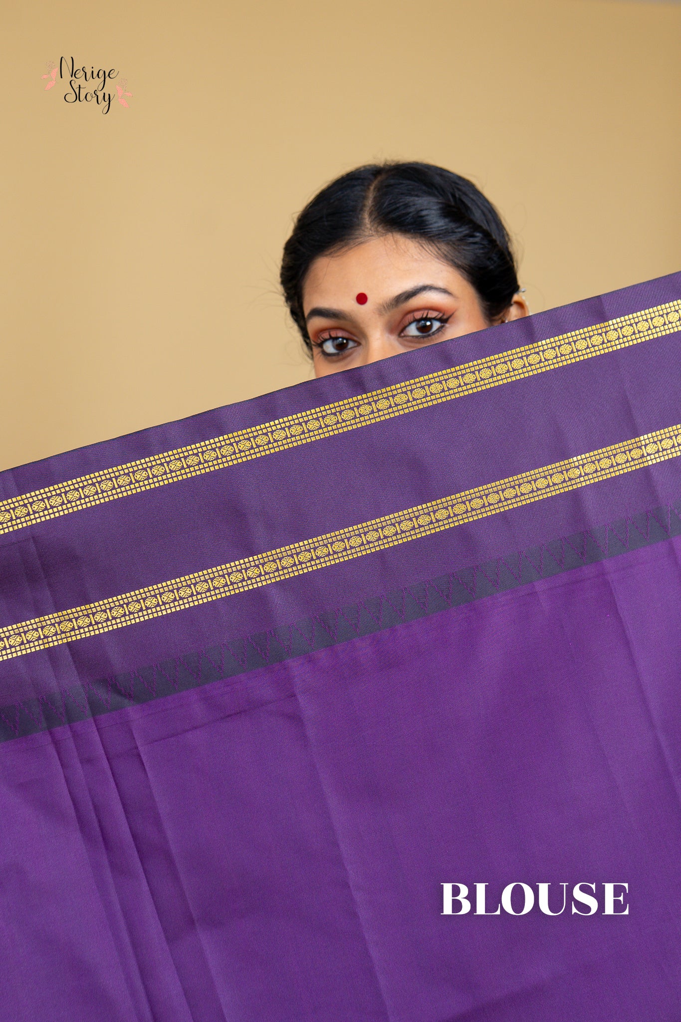 SHAMBHAVI (ಶಾಂಭವಿ)