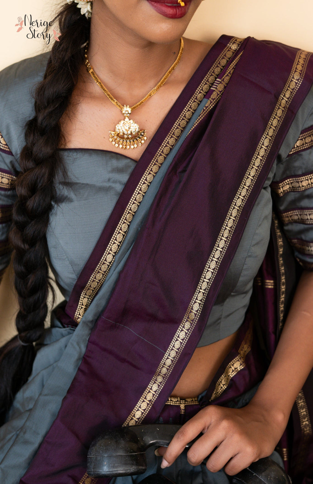 VISHWESHWARI (विश्वेश्वरी)