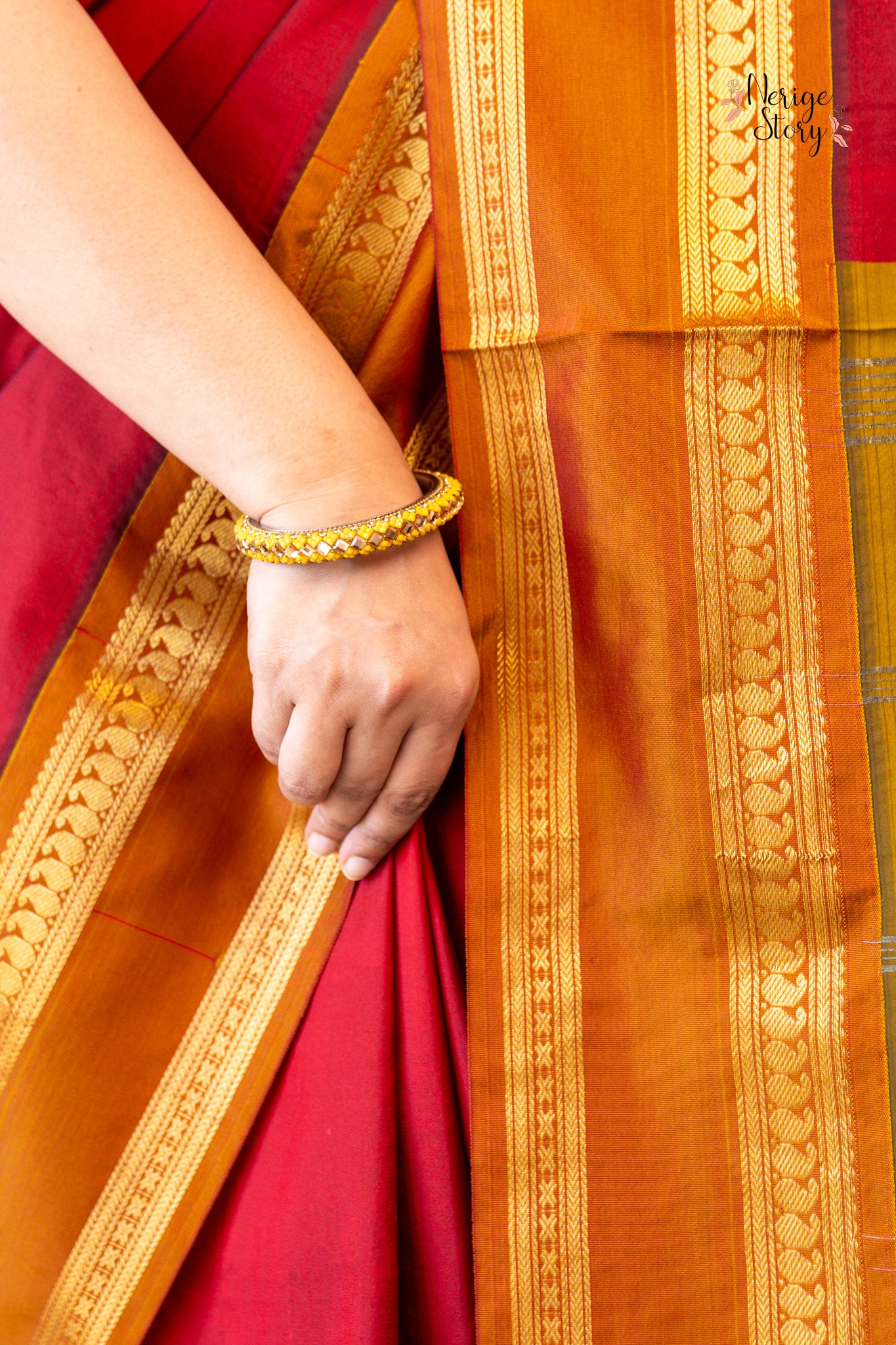 VRISHTI (వృష్టి)