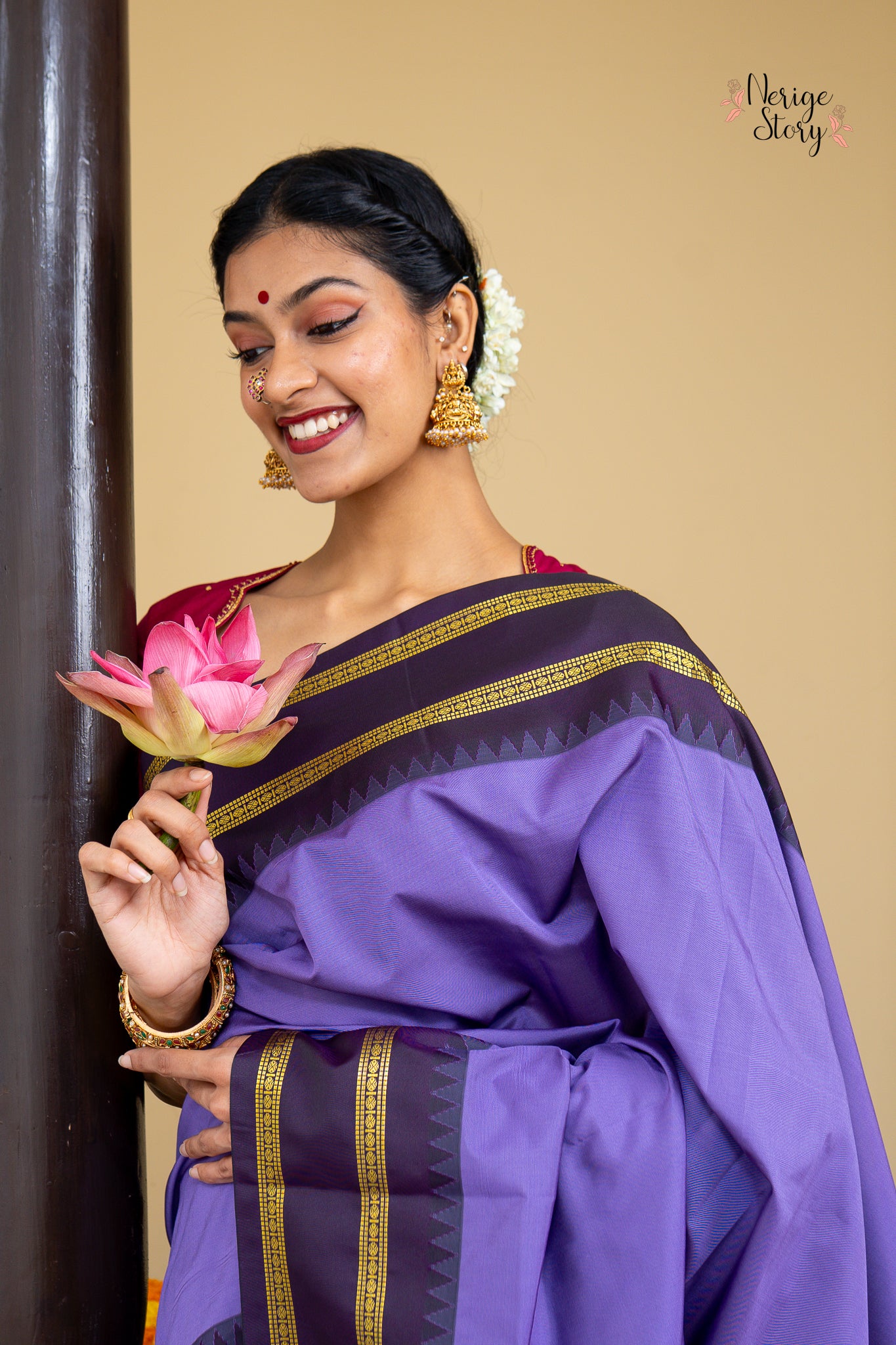 SHAMBHAVI (ಶಾಂಭವಿ)