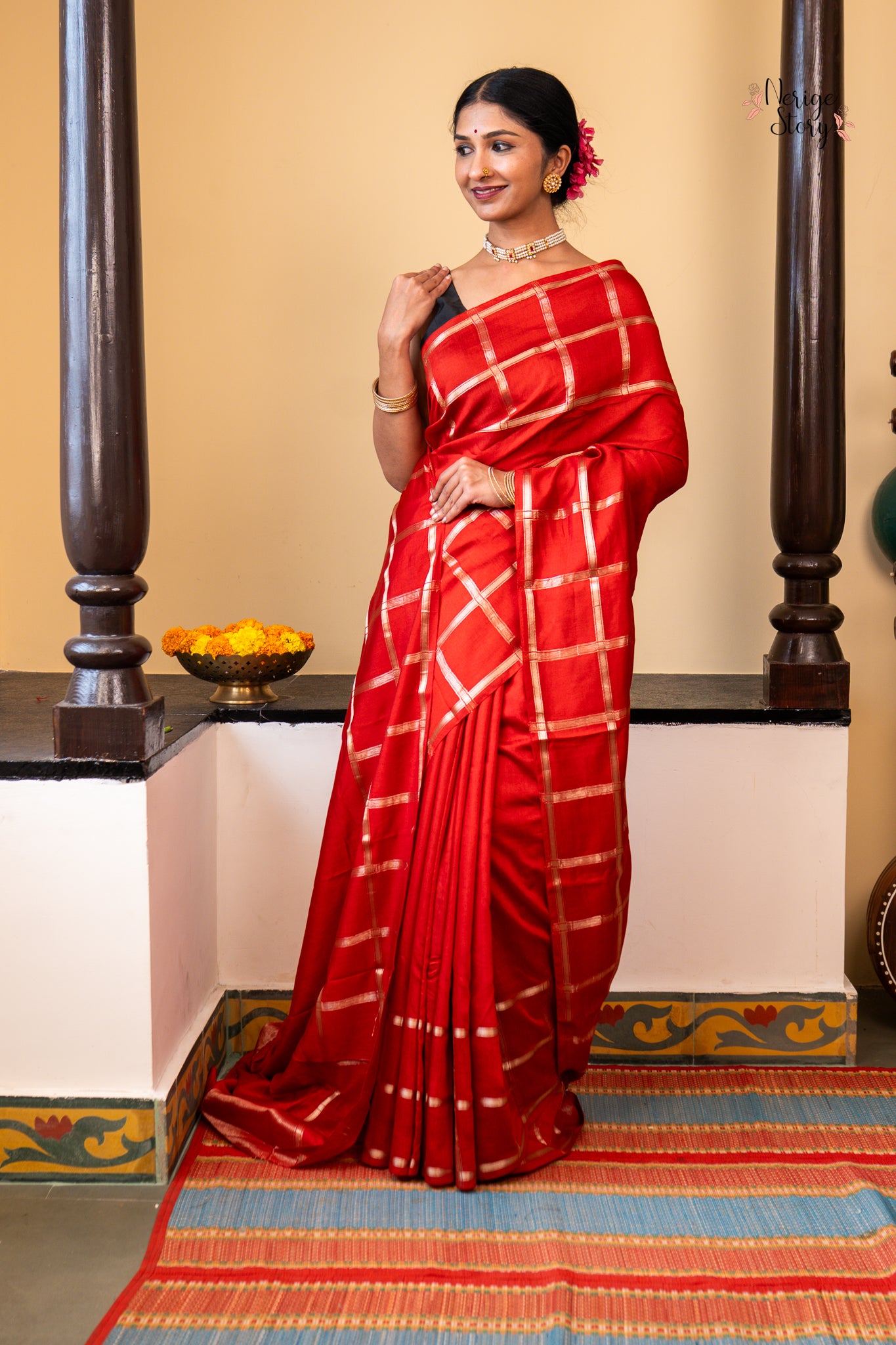 PUNYASUNDARI (पुण्यसुंदरी)