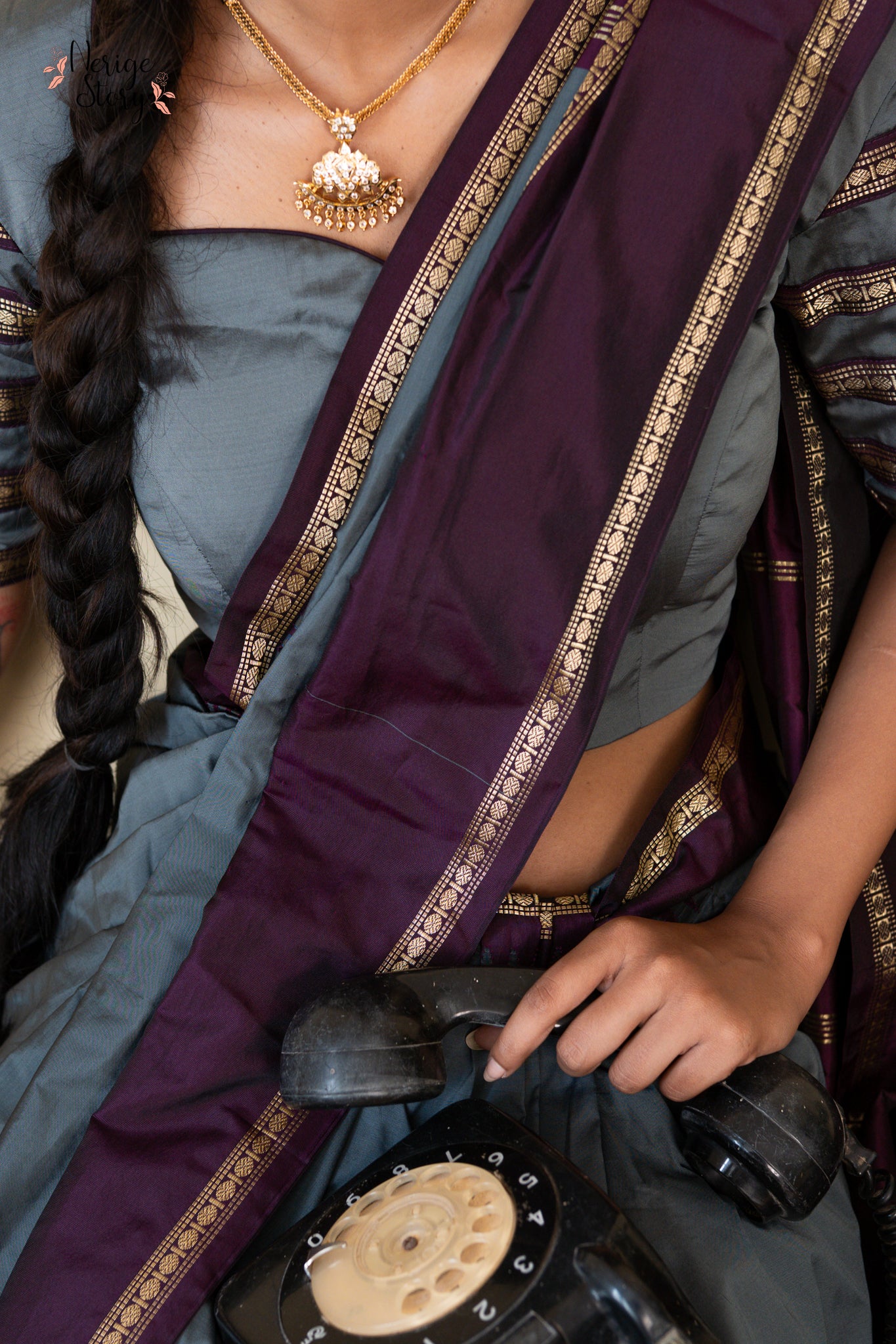 VISHWESHWARI (विश्वेश्वरी)