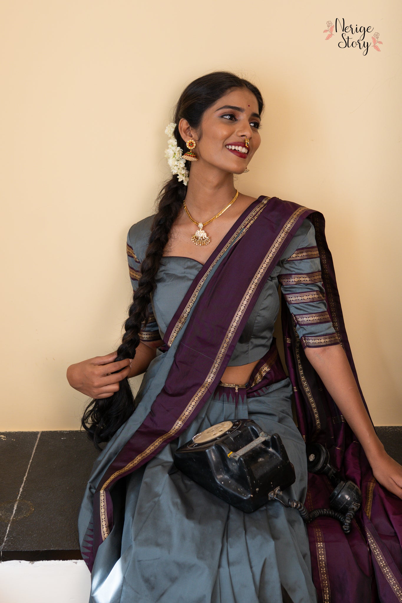 VISHWESHWARI (विश्वेश्वरी)