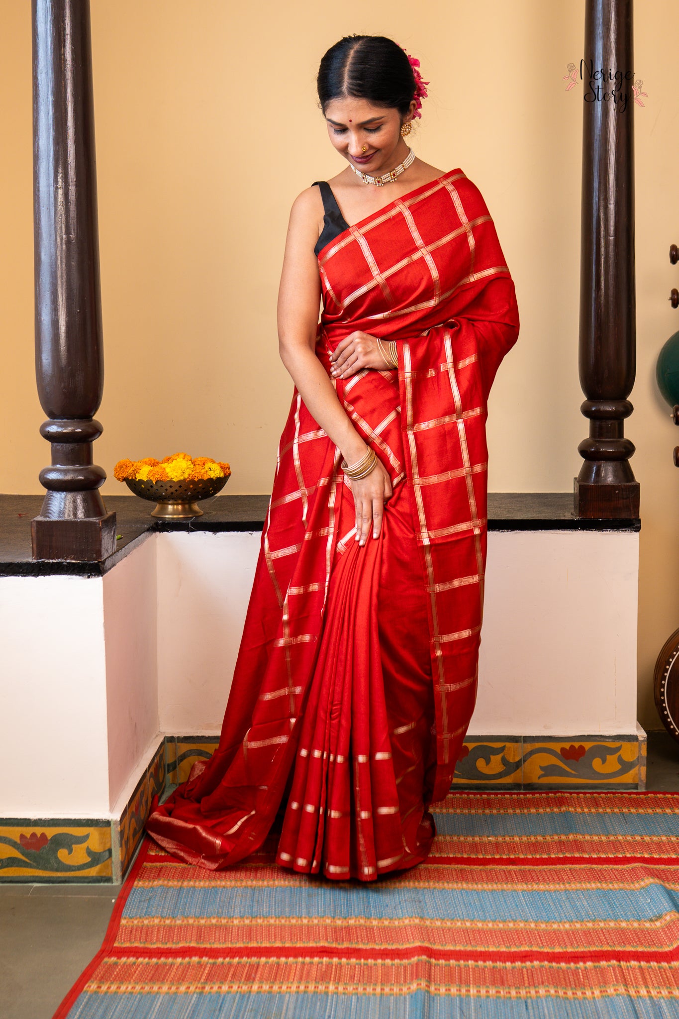 PUNYASUNDARI (पुण्यसुंदरी)