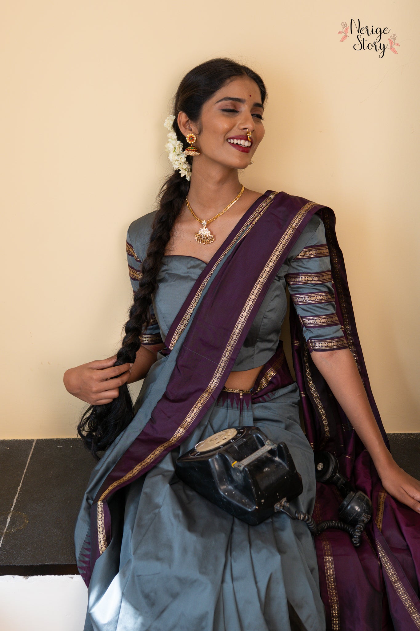 VISHWESHWARI (विश्वेश्वरी)