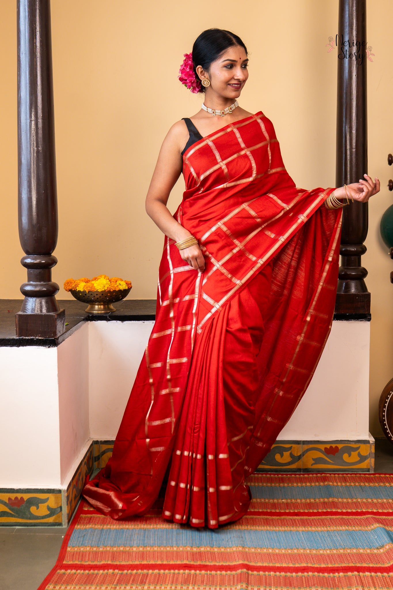 PUNYASUNDARI (पुण्यसुंदरी)