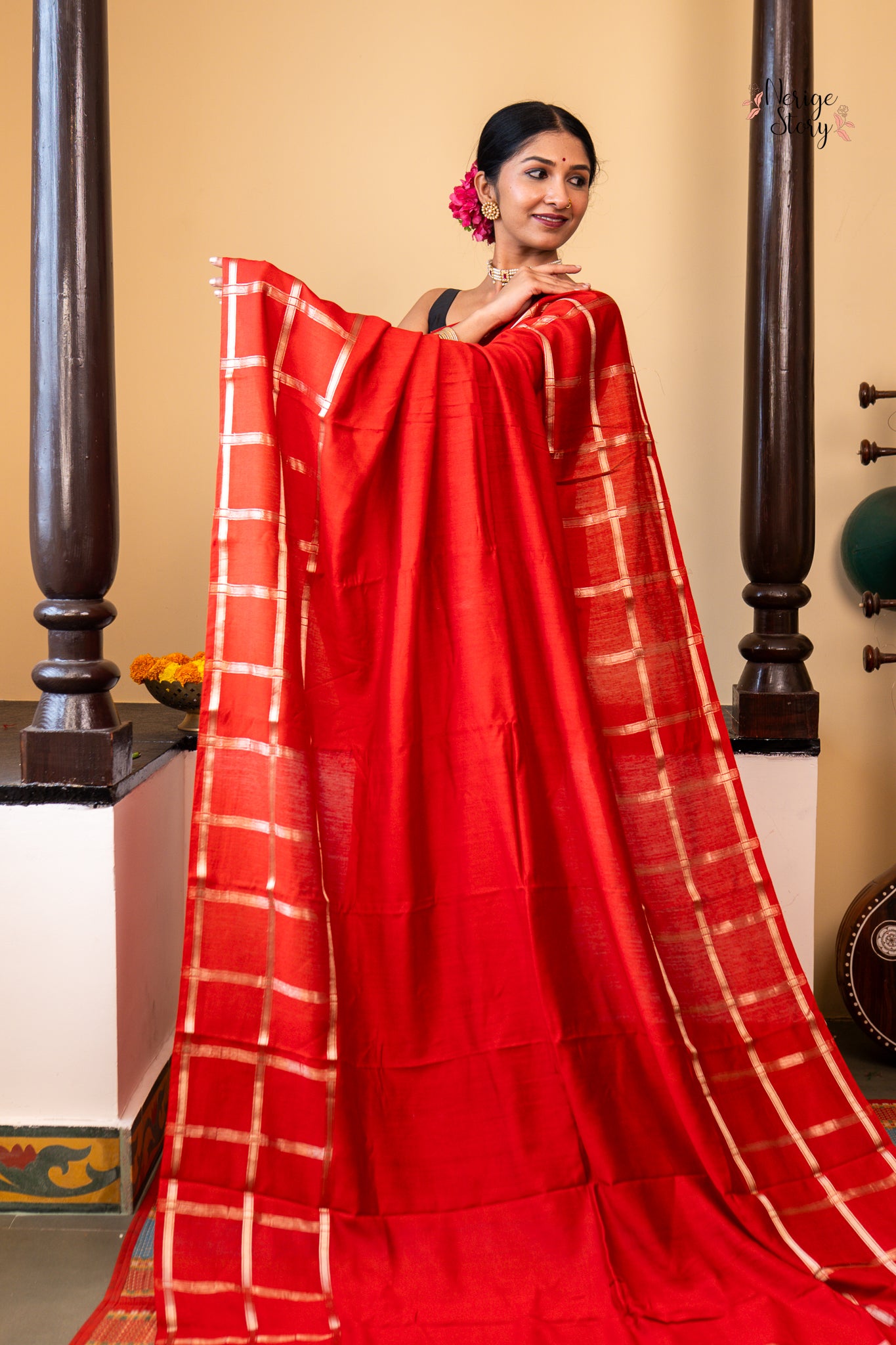 PUNYASUNDARI (पुण्यसुंदरी)