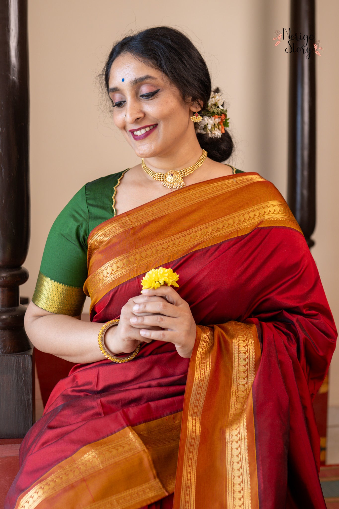 VRISHTI (వృష్టి)