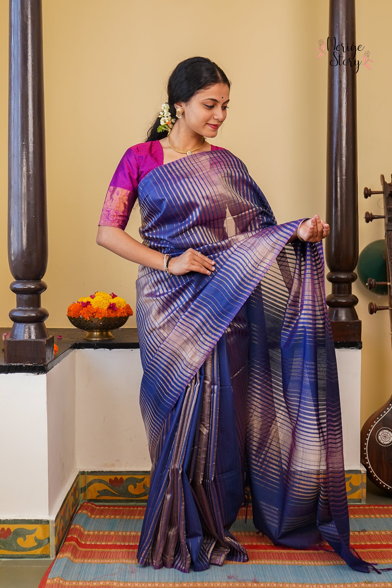 DARSHINI (दर्शिनी)