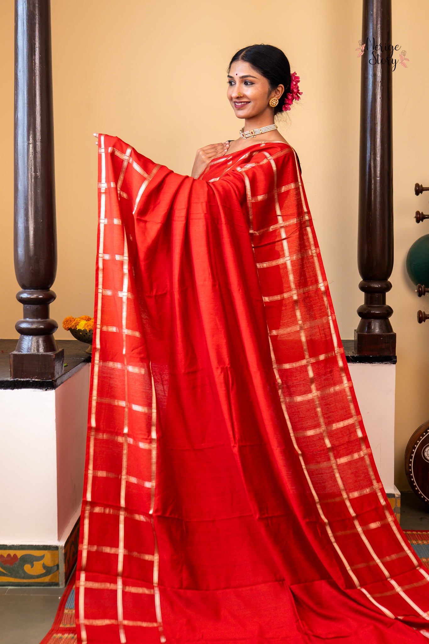 PUNYASUNDARI (पुण्यसुंदरी)