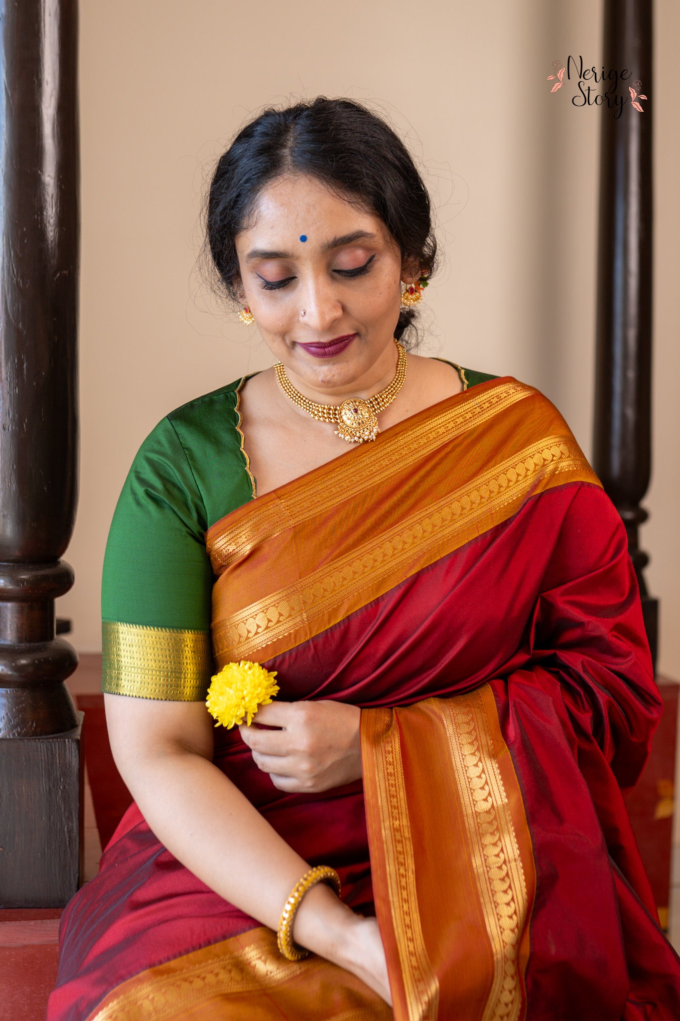 VRISHTI (వృష్టి)